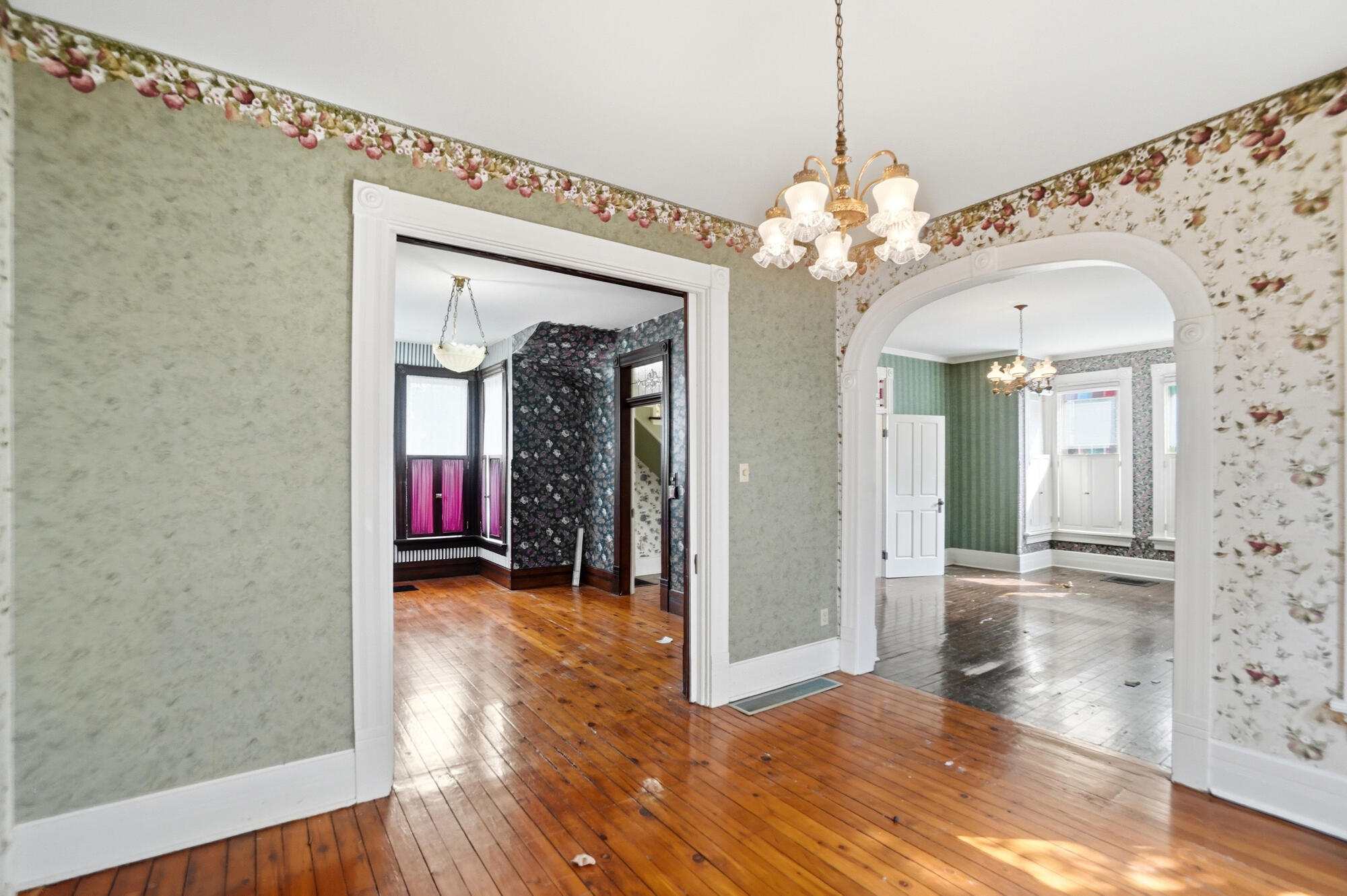 101 Ash, Saint Marys, Ohio 45885