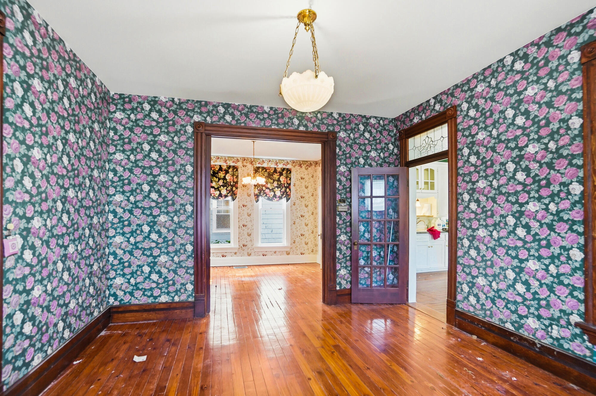 101 Ash, Saint Marys, Ohio 45885