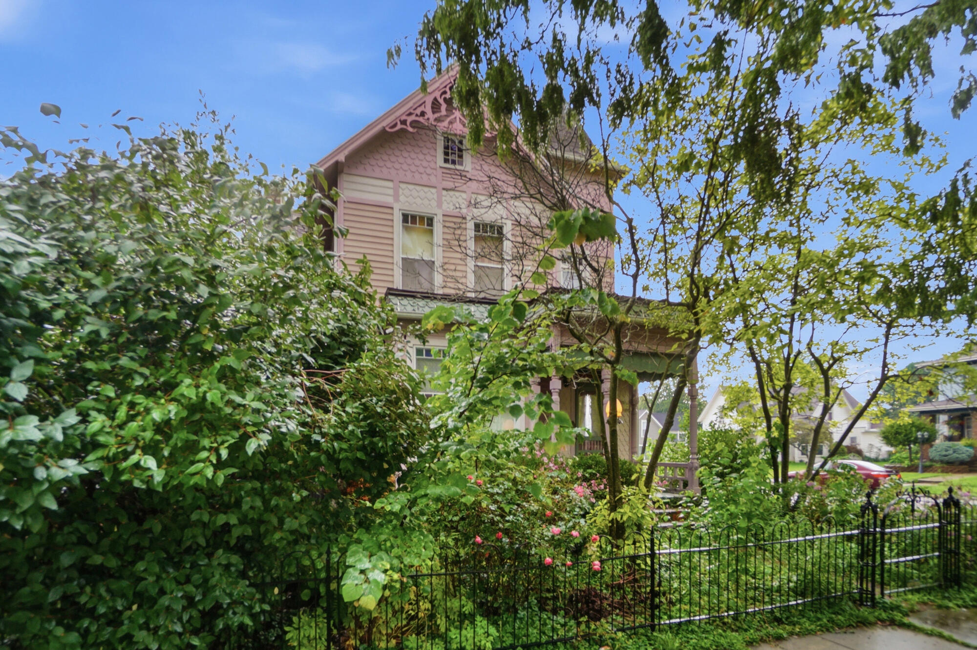 101 Ash, Saint Marys, Ohio 45885
