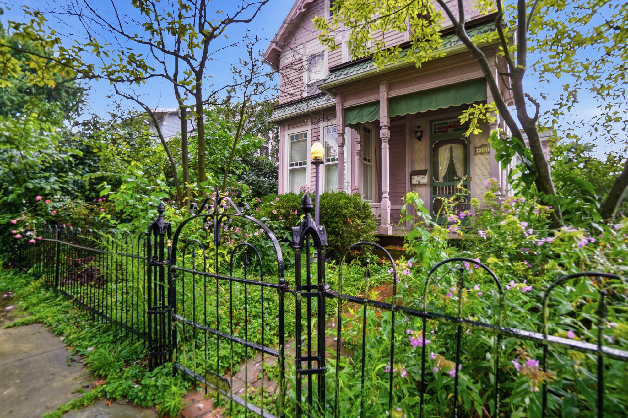 101 Ash, Saint Marys, Ohio 45885