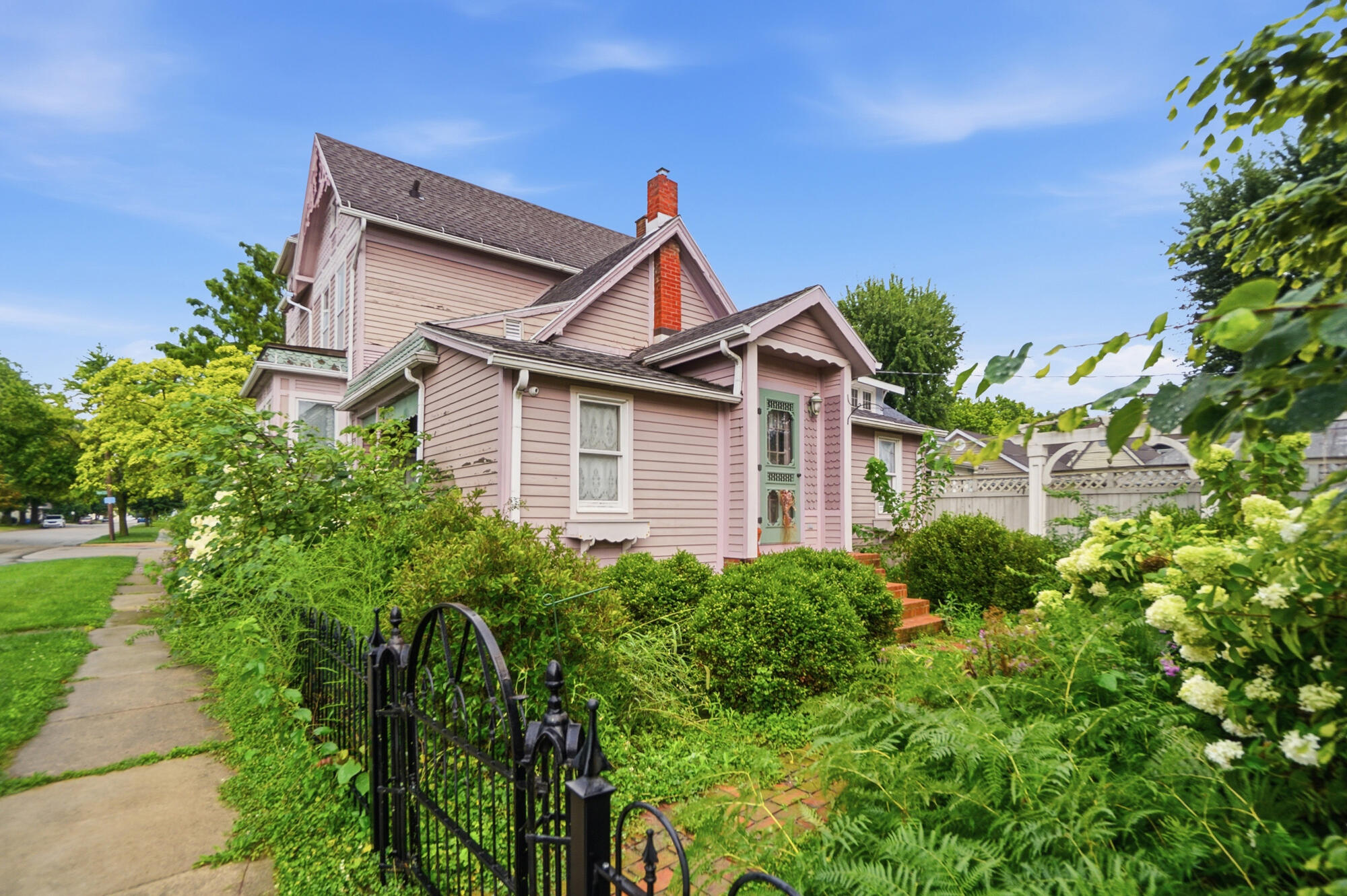 101 Ash, Saint Marys, Ohio 45885