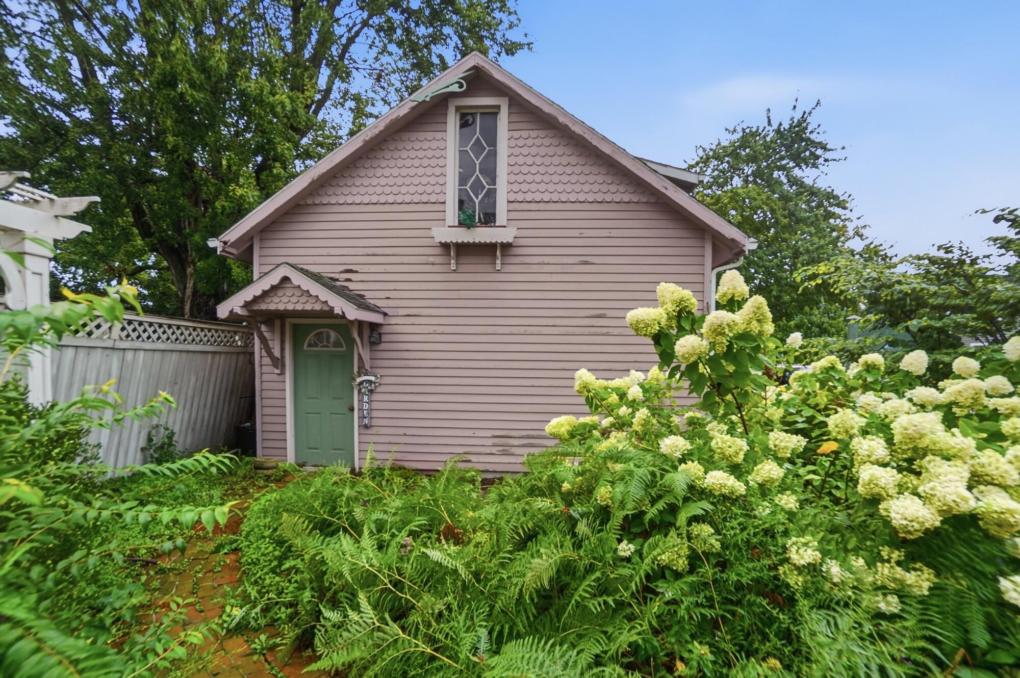 101 Ash, Saint Marys, Ohio 45885