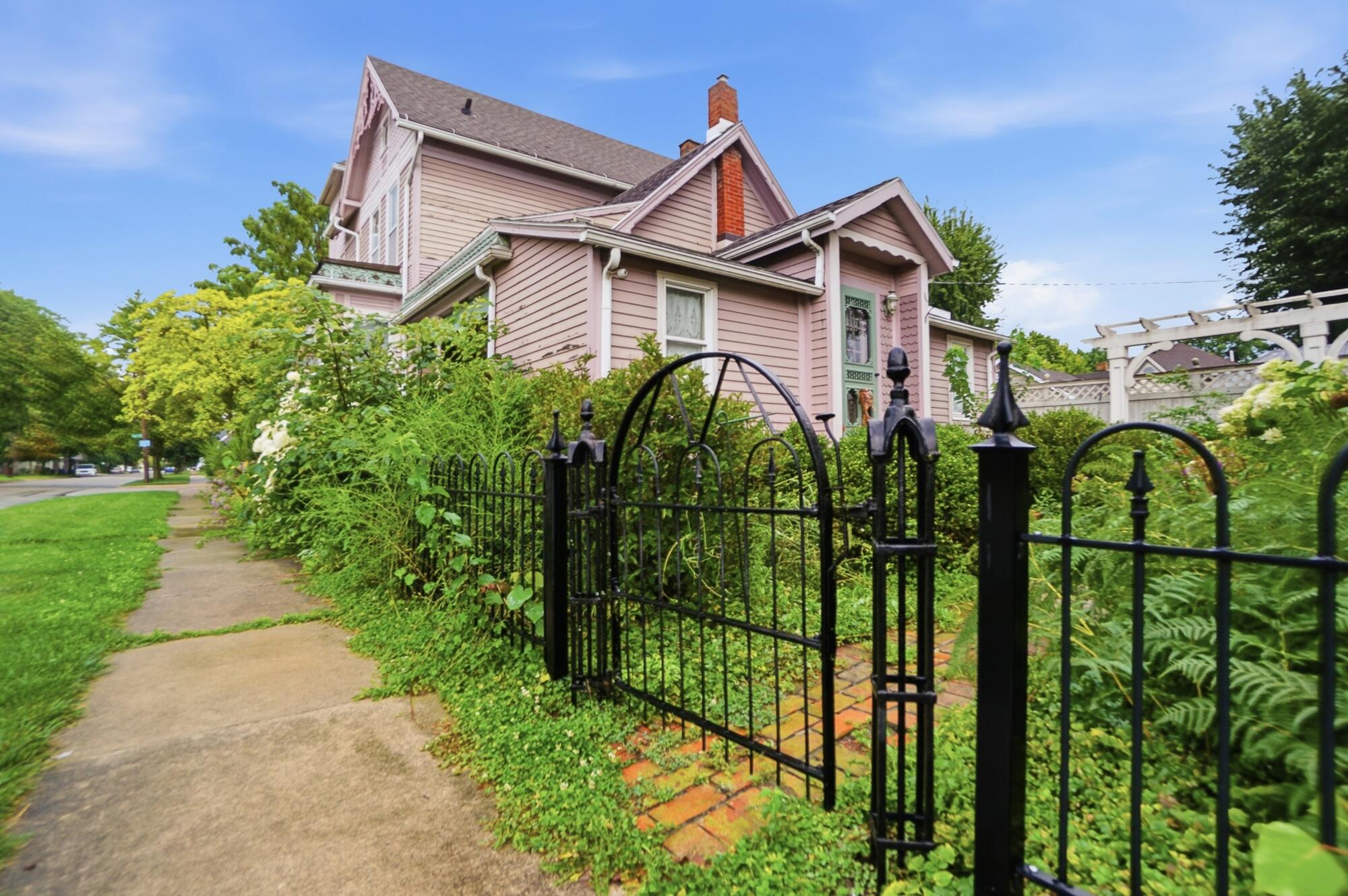 101 Ash, Saint Marys, Ohio 45885