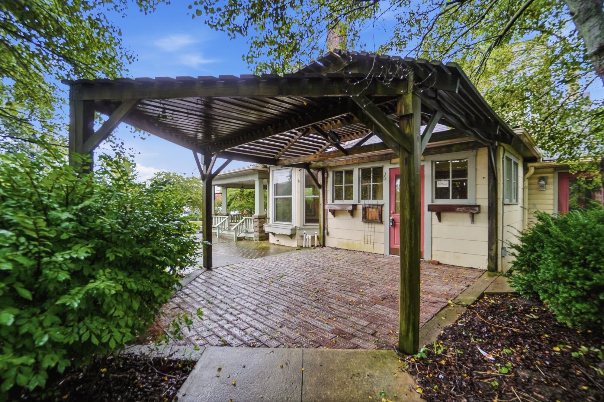131 Spruce, Saint Marys, Ohio 45885