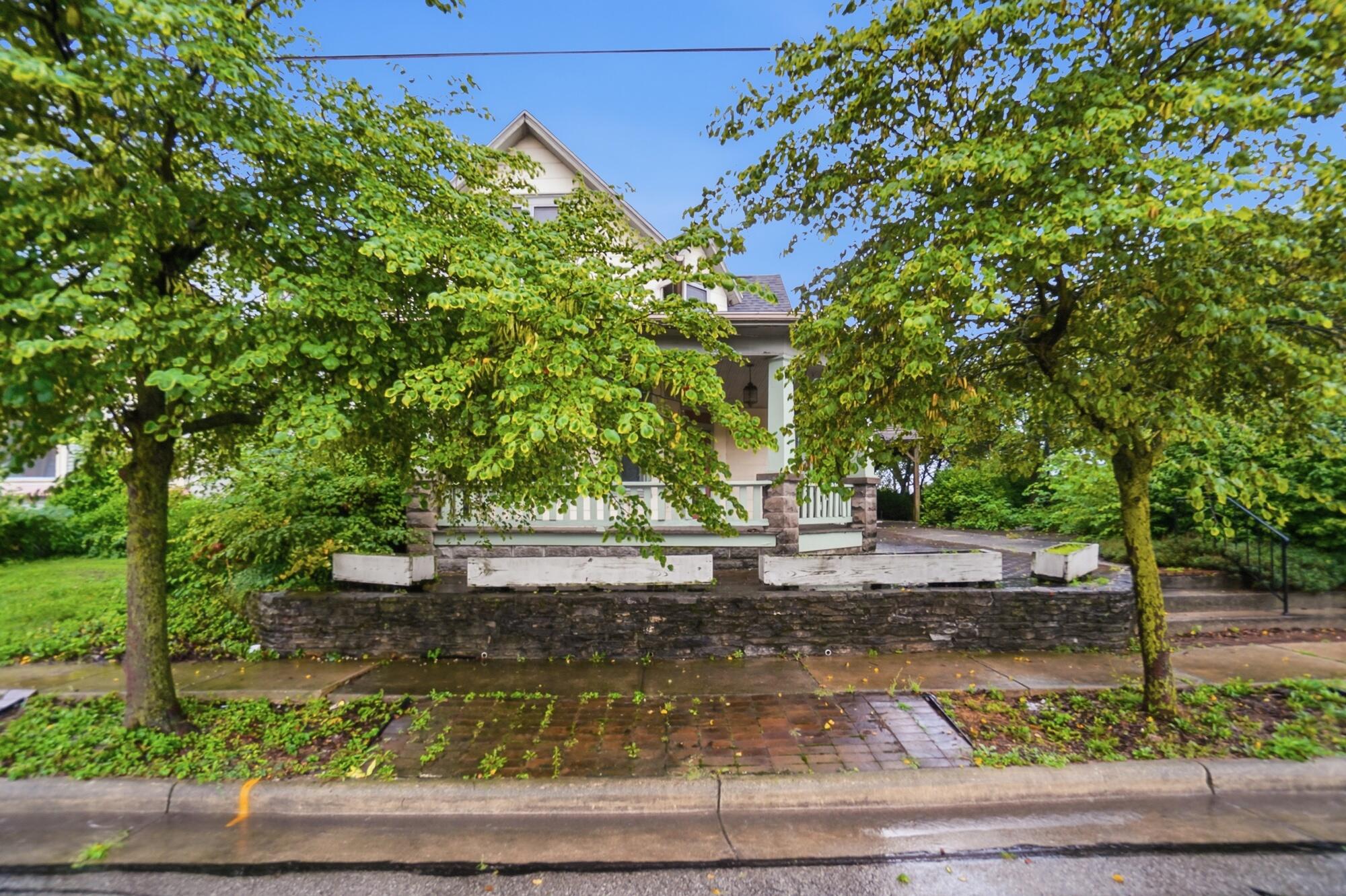 131 Spruce, Saint Marys, Ohio 45885