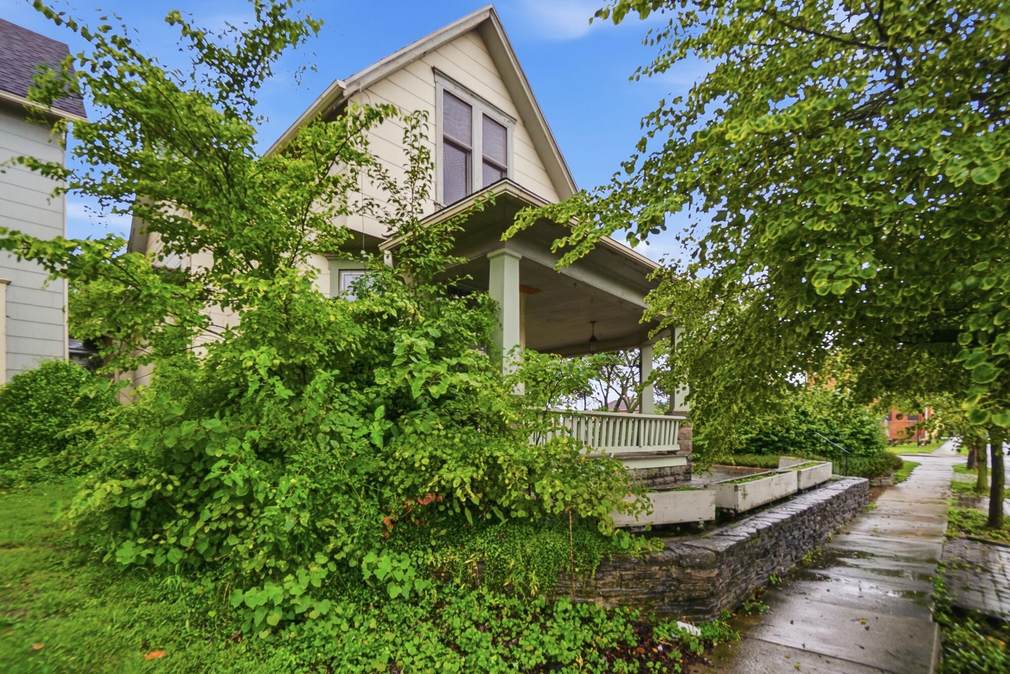 131 Spruce, Saint Marys, Ohio 45885