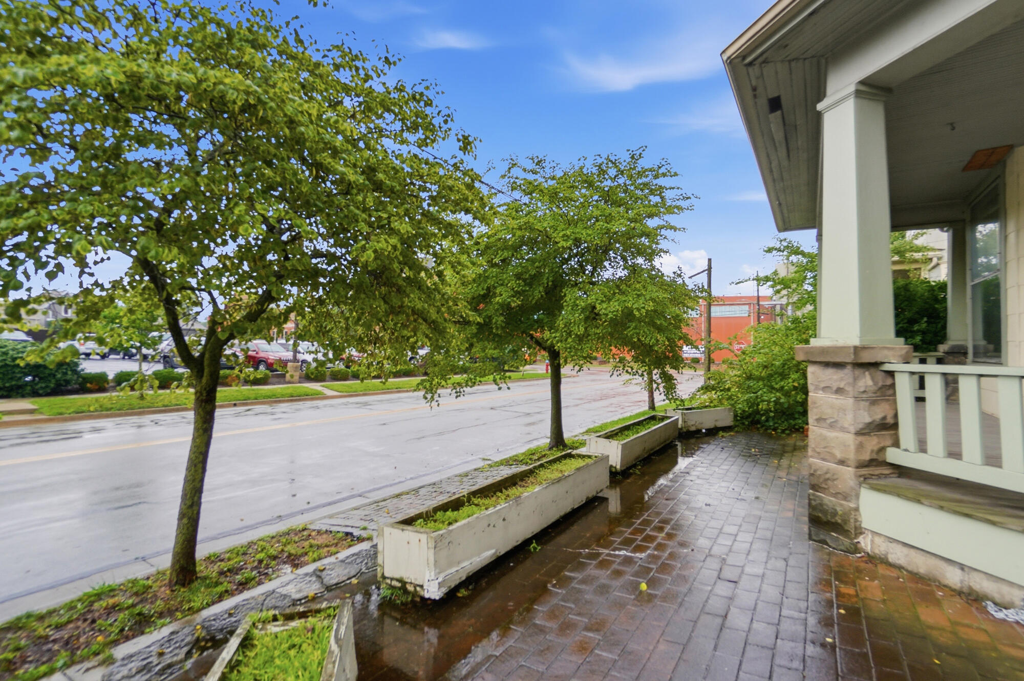 131 Spruce, Saint Marys, Ohio 45885