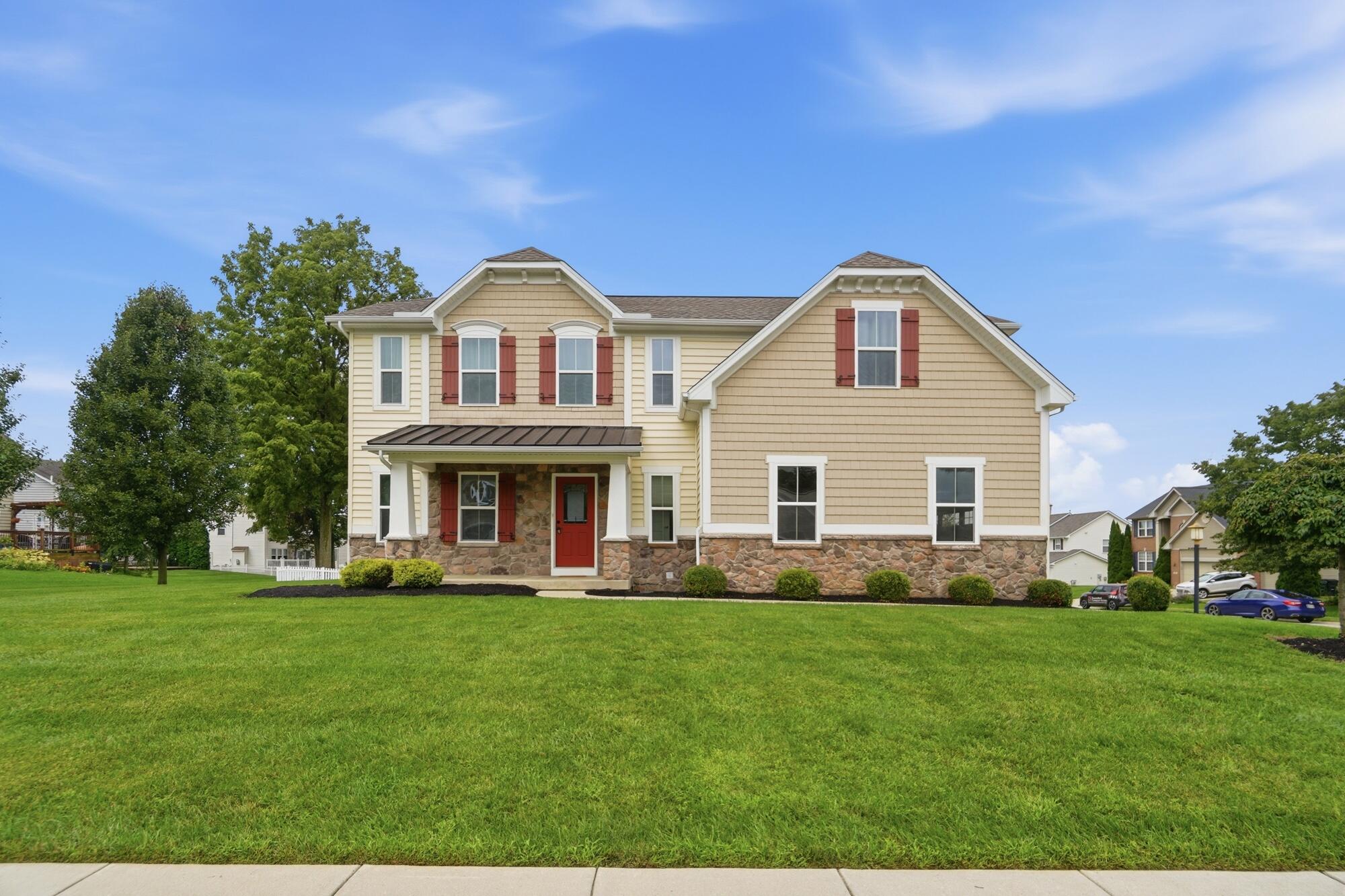 114 Shoemaker, Vandalia, Ohio 45377