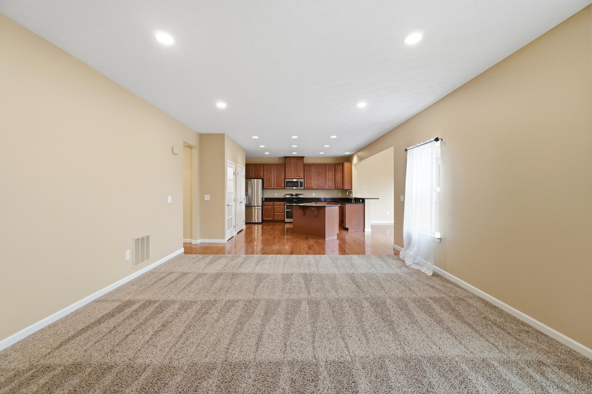 114 Shoemaker, Vandalia, Ohio 45377