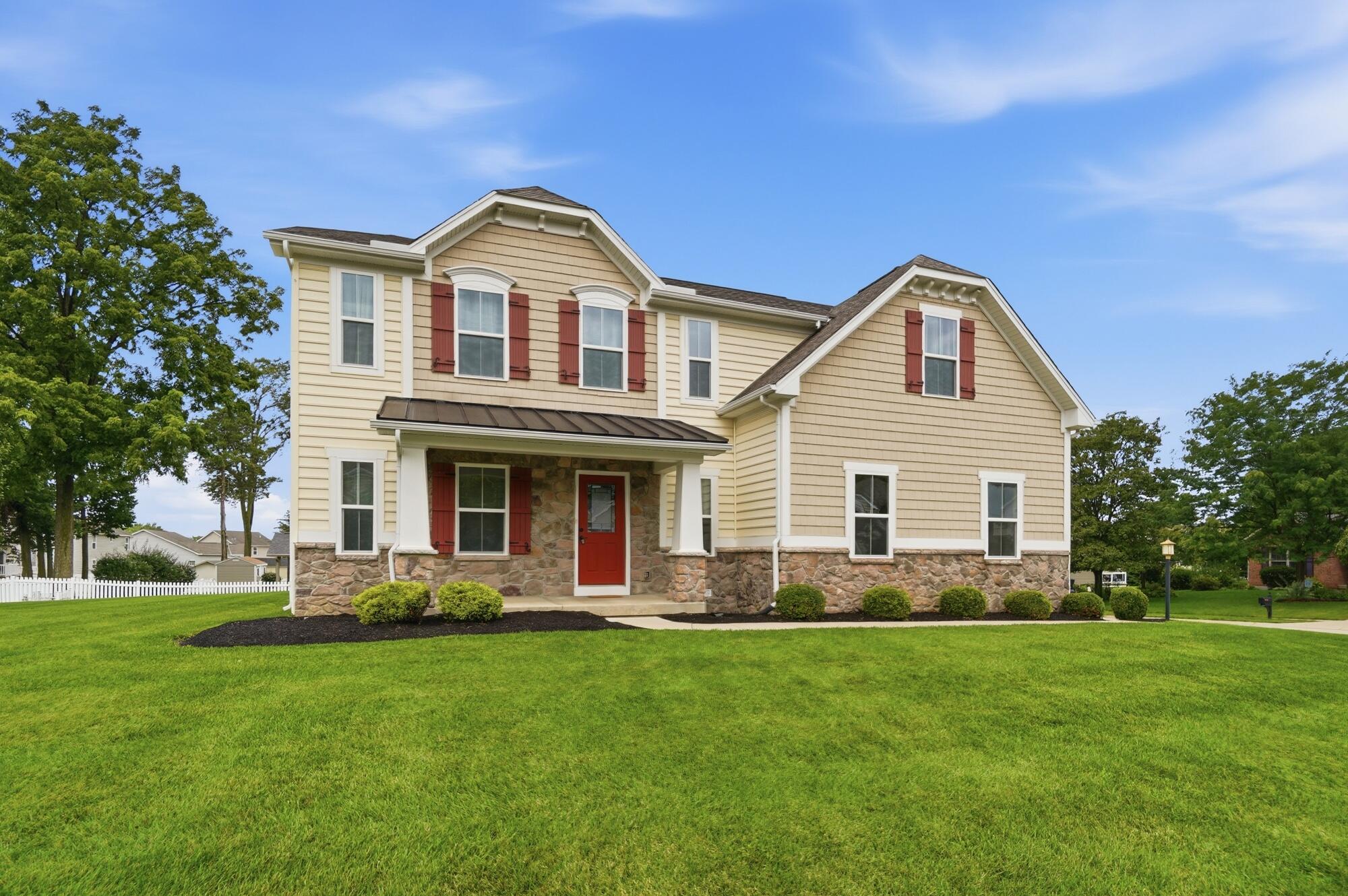 114 Shoemaker, Vandalia, Ohio 45377