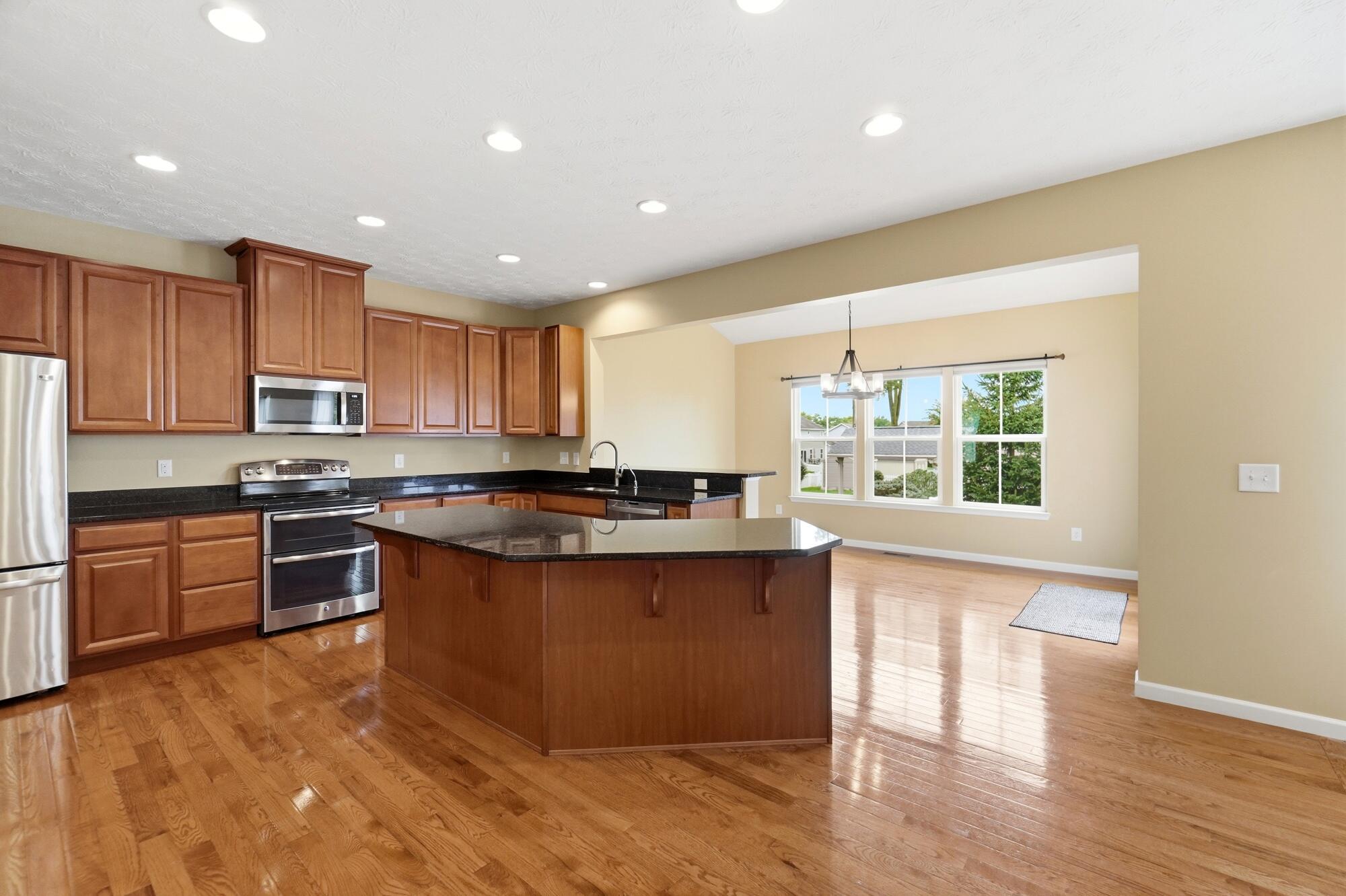 114 Shoemaker, Vandalia, Ohio 45377