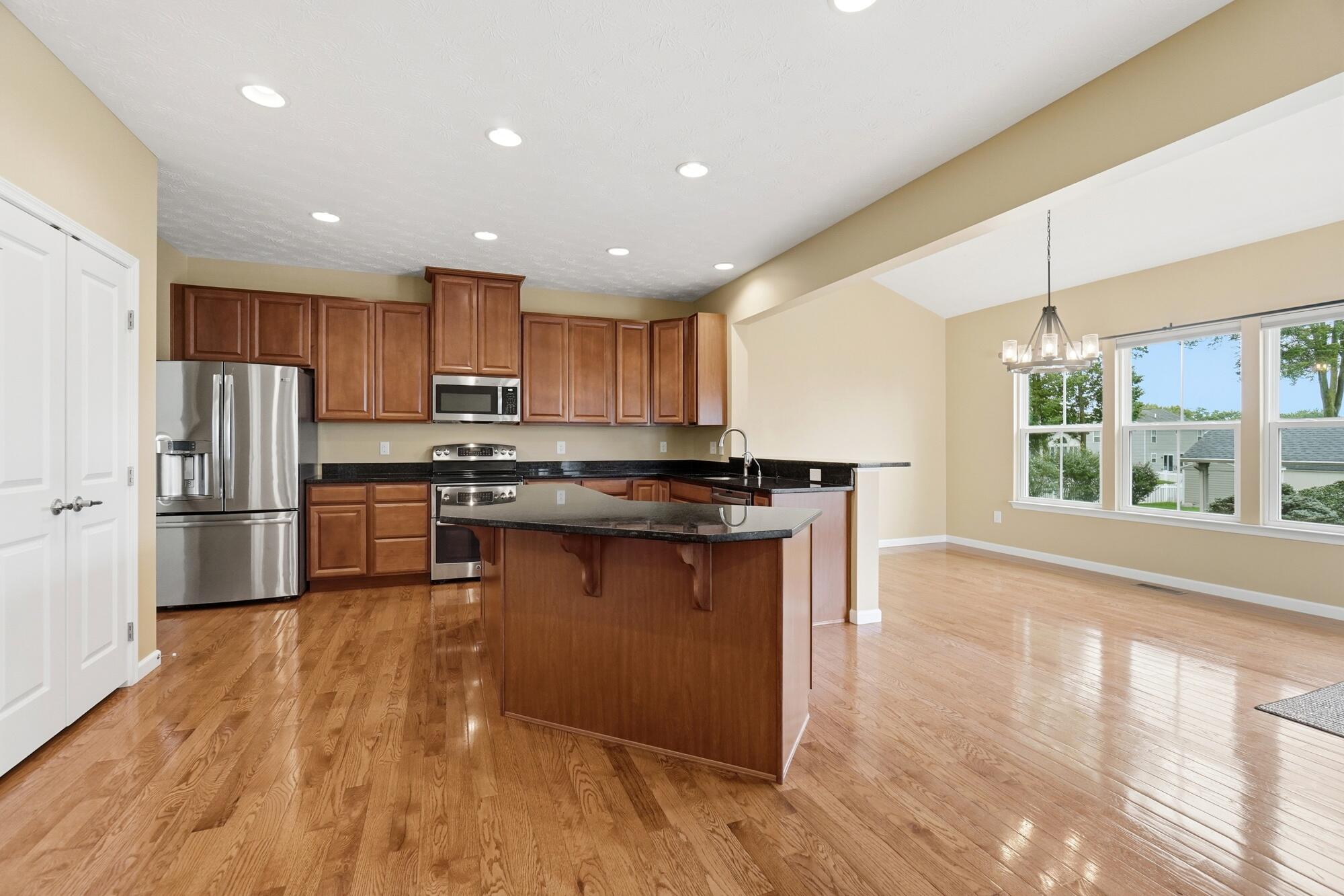 114 Shoemaker, Vandalia, Ohio 45377