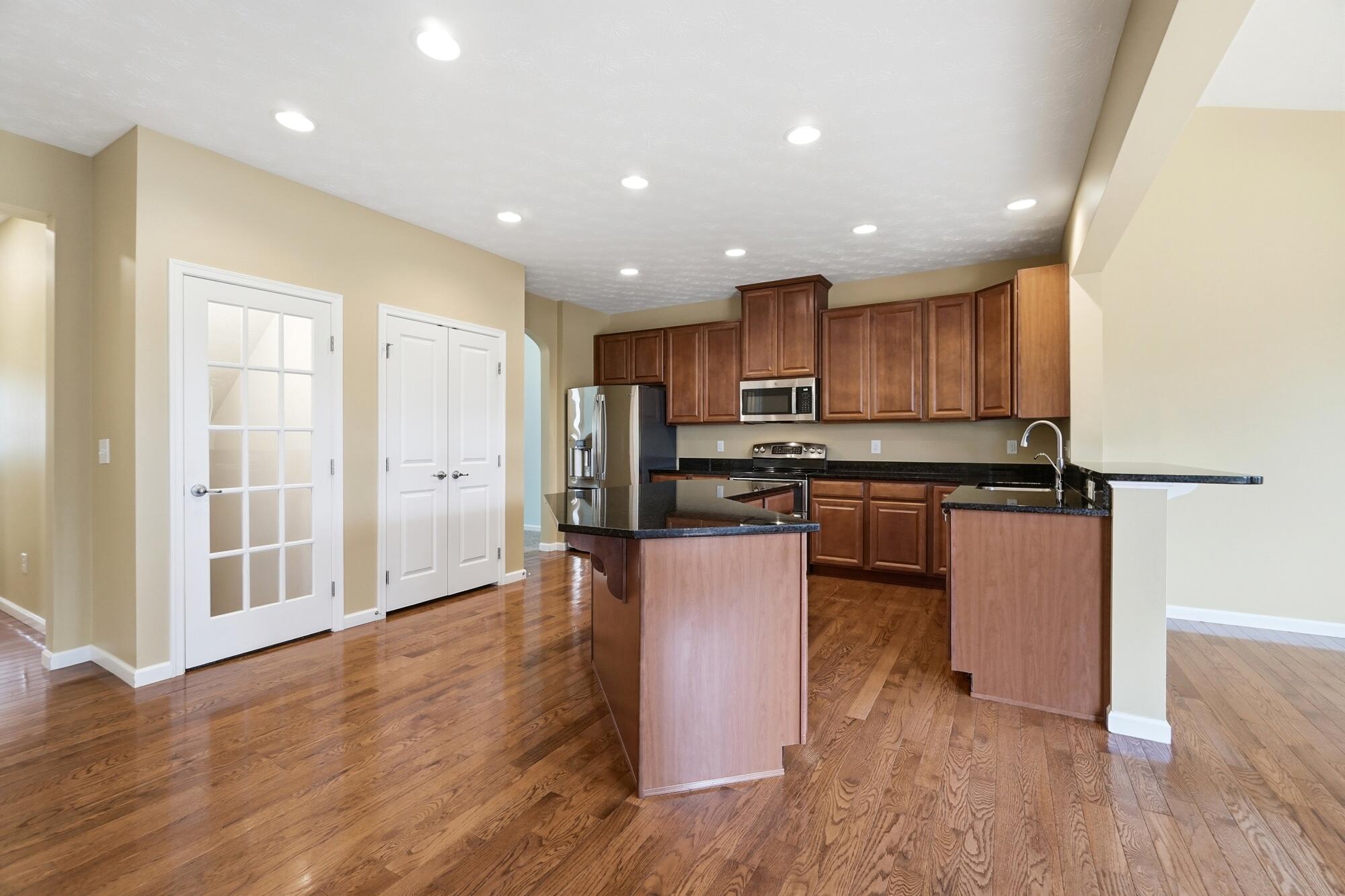 114 Shoemaker, Vandalia, Ohio 45377