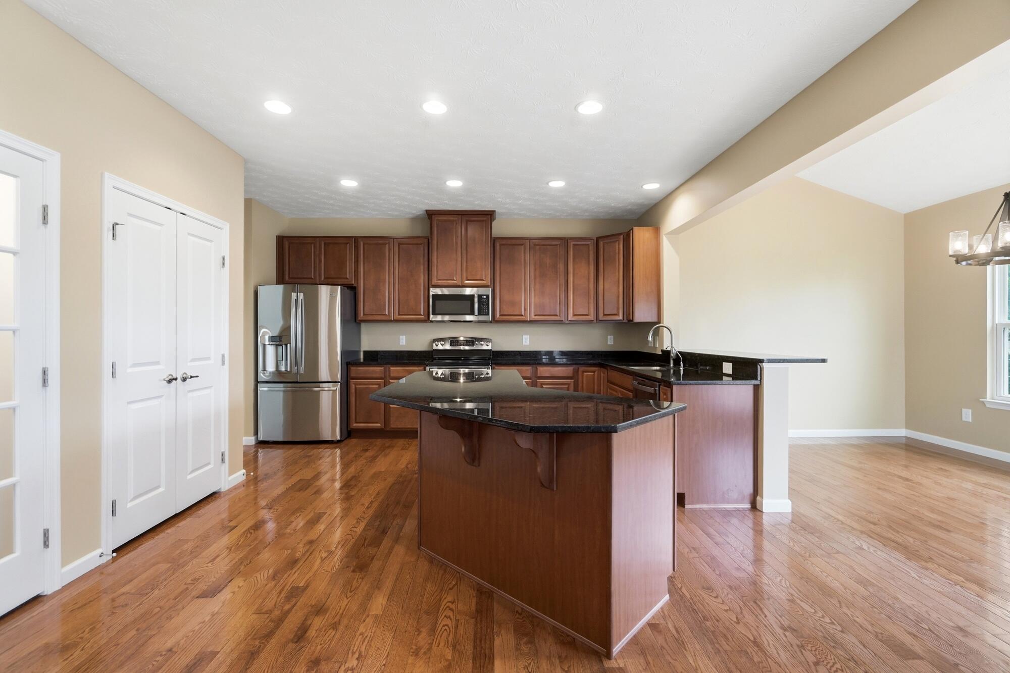 114 Shoemaker, Vandalia, Ohio 45377
