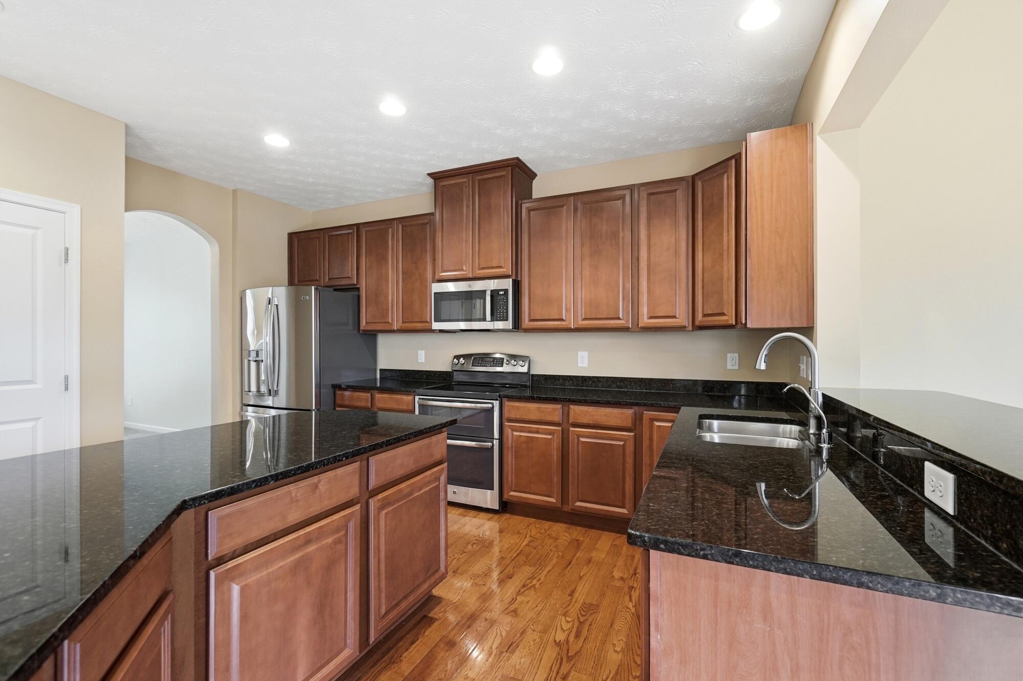 114 Shoemaker, Vandalia, Ohio 45377