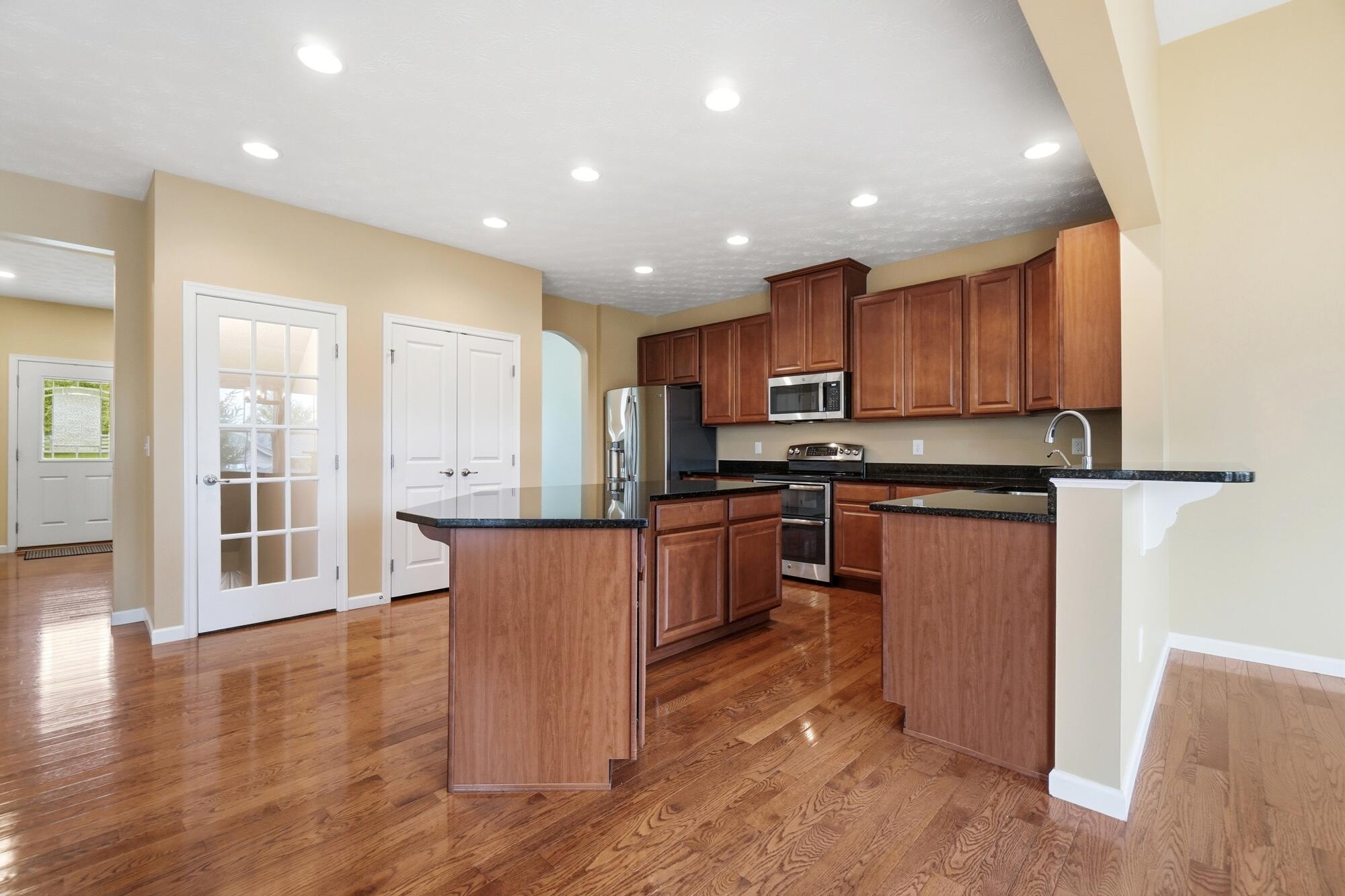 114 Shoemaker, Vandalia, Ohio 45377