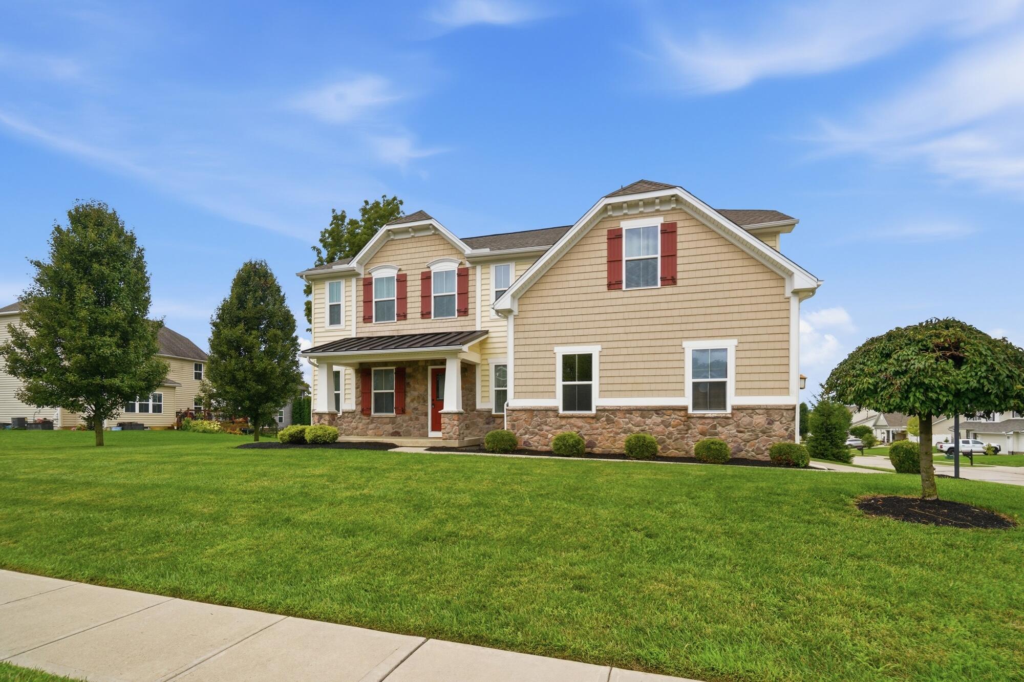 114 Shoemaker, Vandalia, Ohio 45377