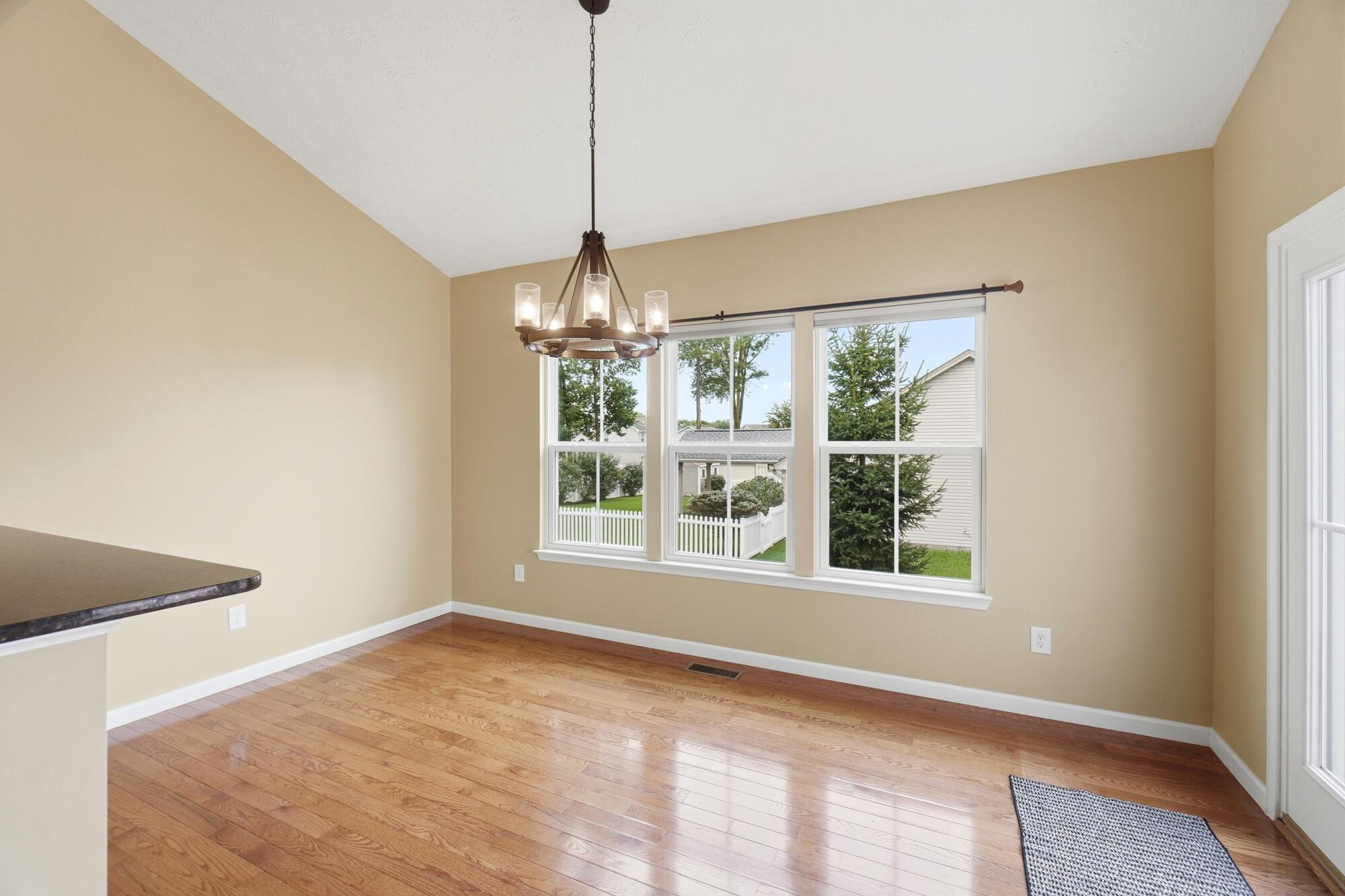 114 Shoemaker, Vandalia, Ohio 45377