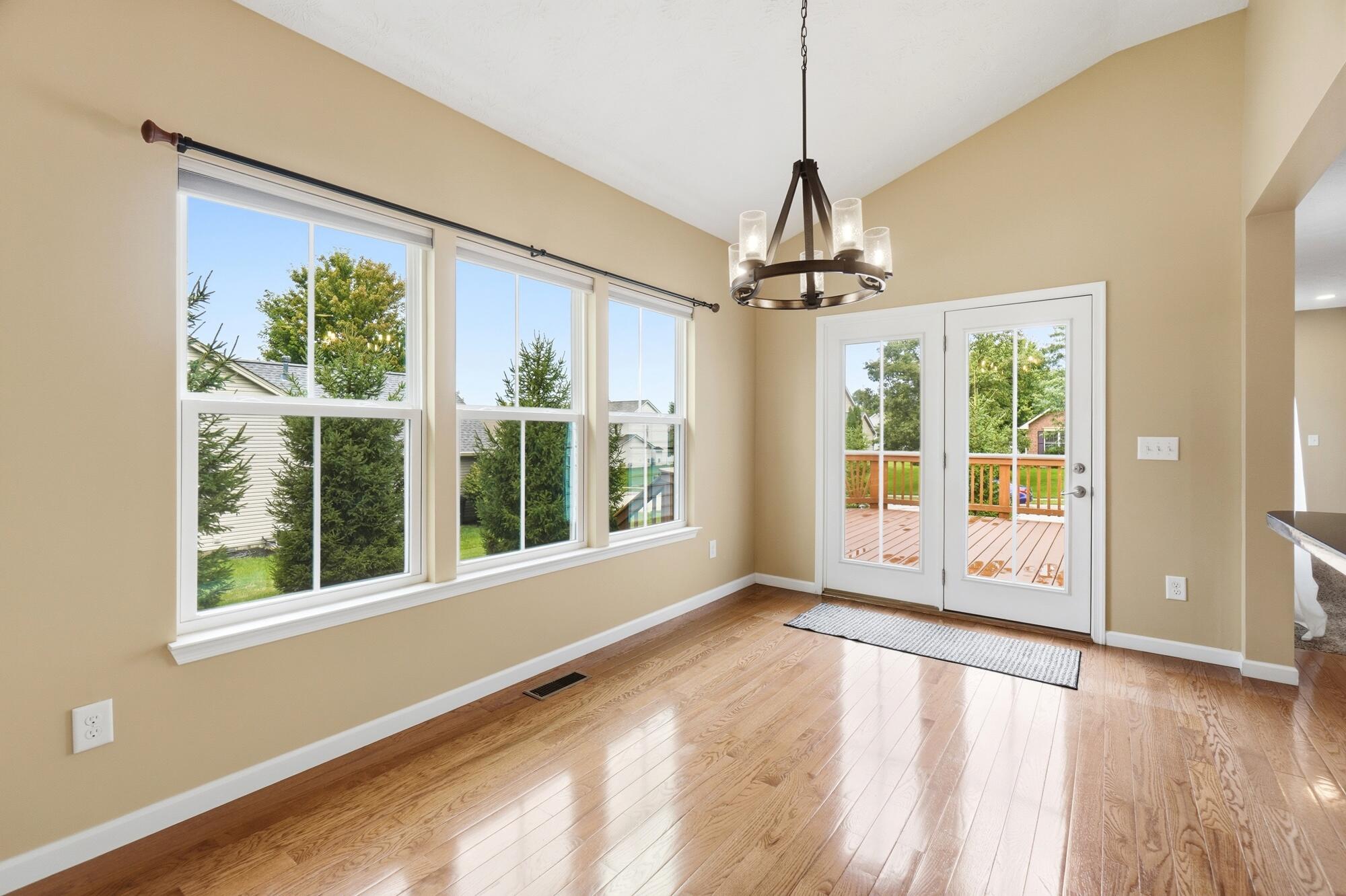 114 Shoemaker, Vandalia, Ohio 45377
