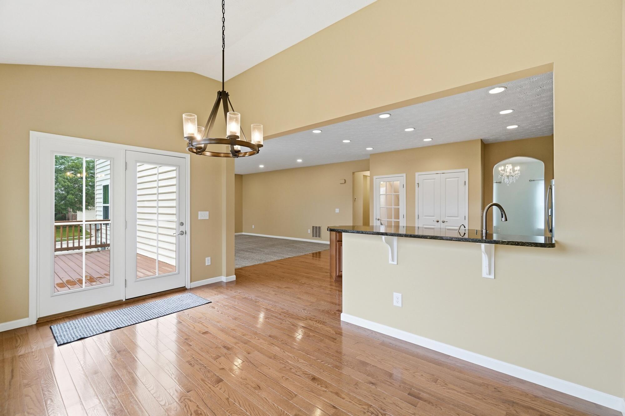 114 Shoemaker, Vandalia, Ohio 45377