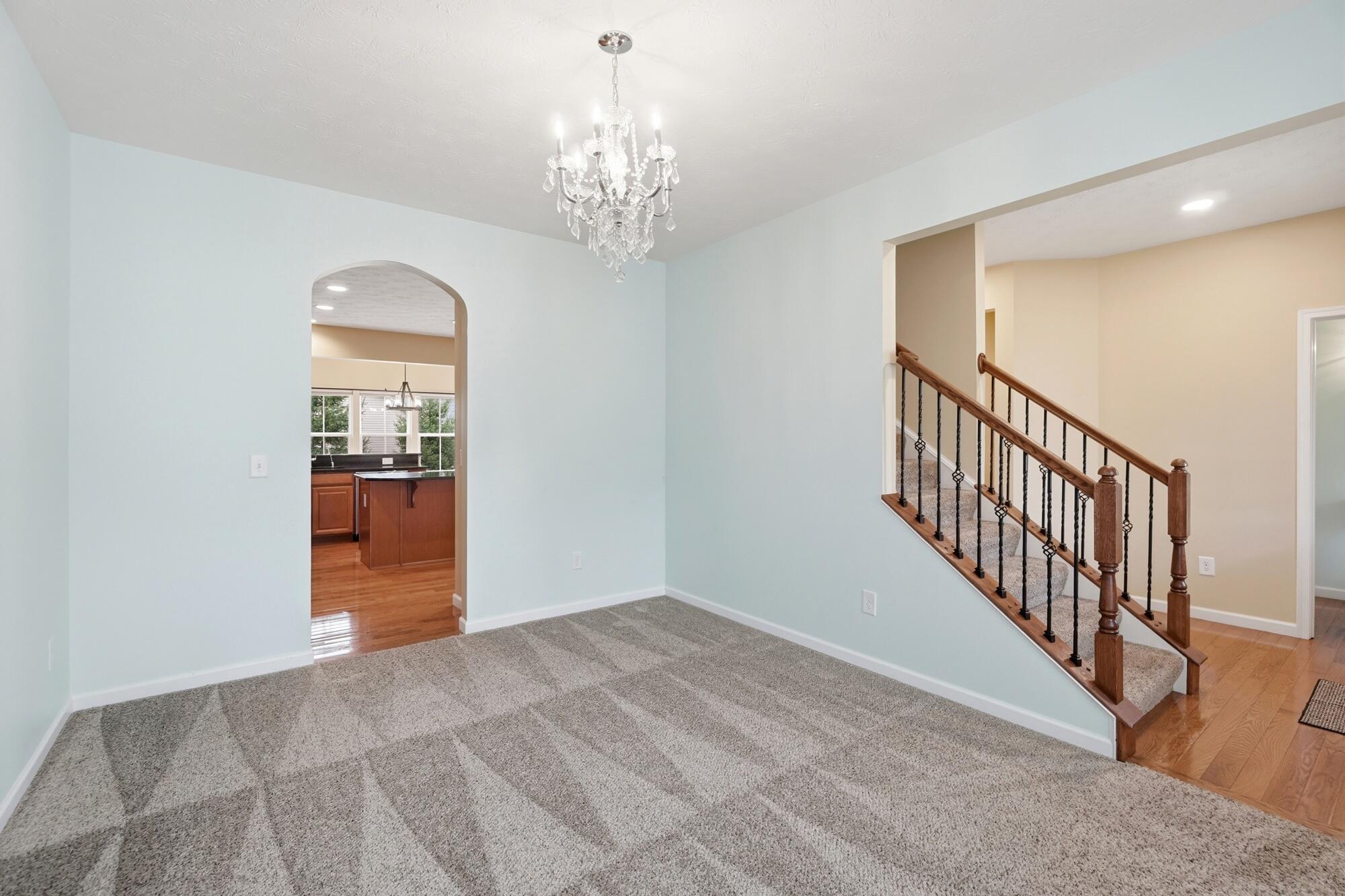 114 Shoemaker, Vandalia, Ohio 45377