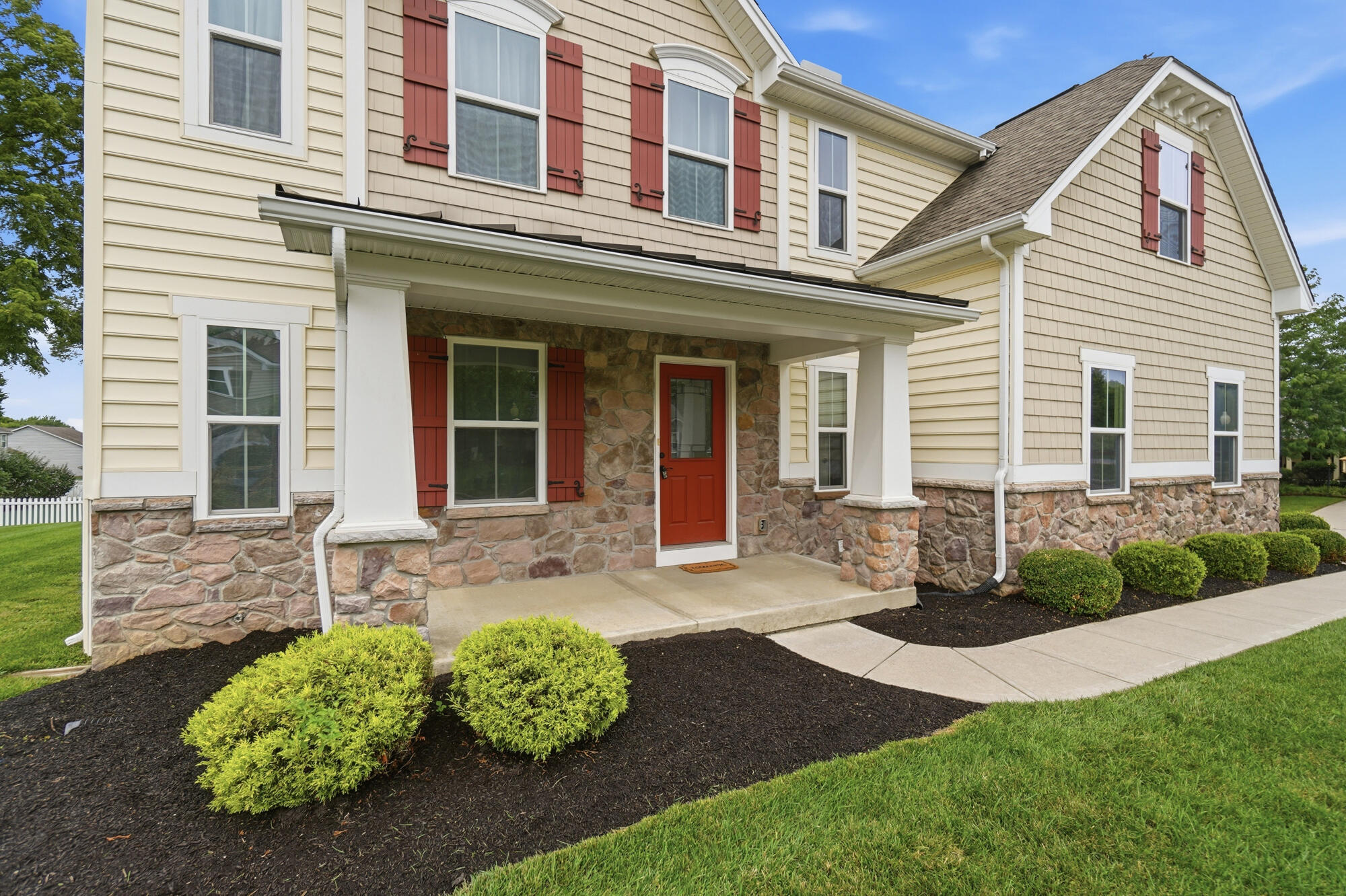 114 Shoemaker, Vandalia, Ohio 45377