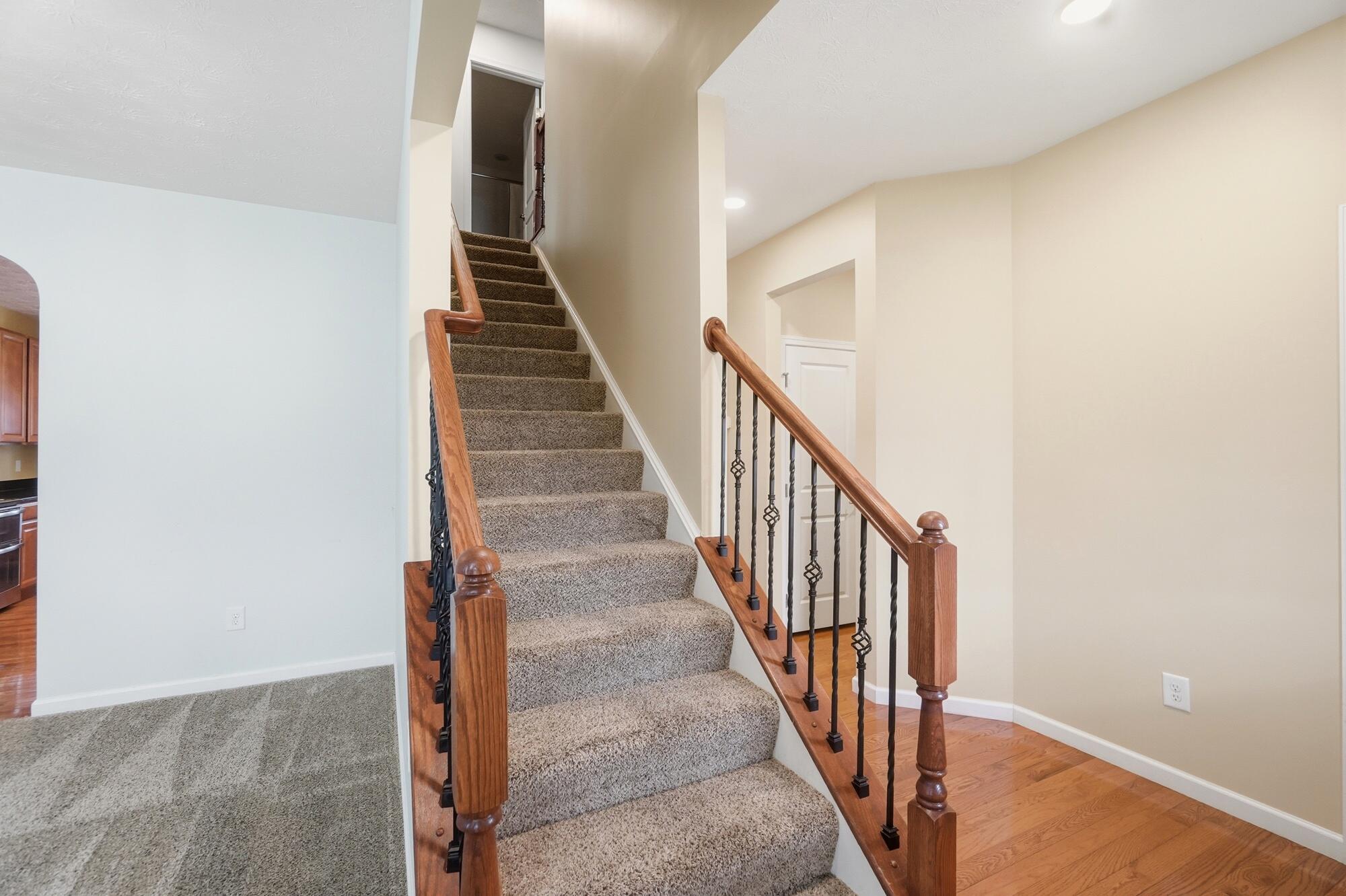114 Shoemaker, Vandalia, Ohio 45377