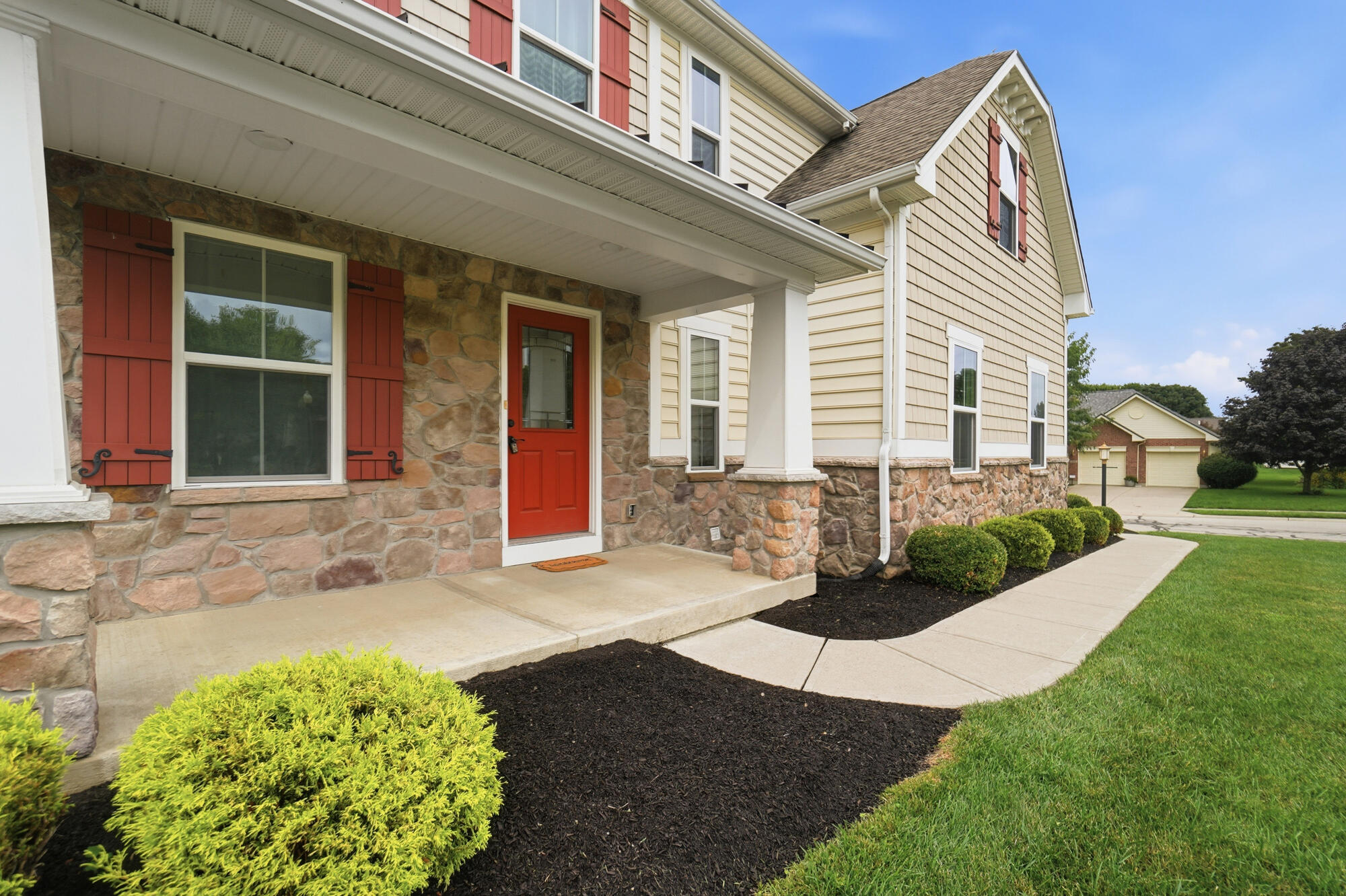 114 Shoemaker, Vandalia, Ohio 45377