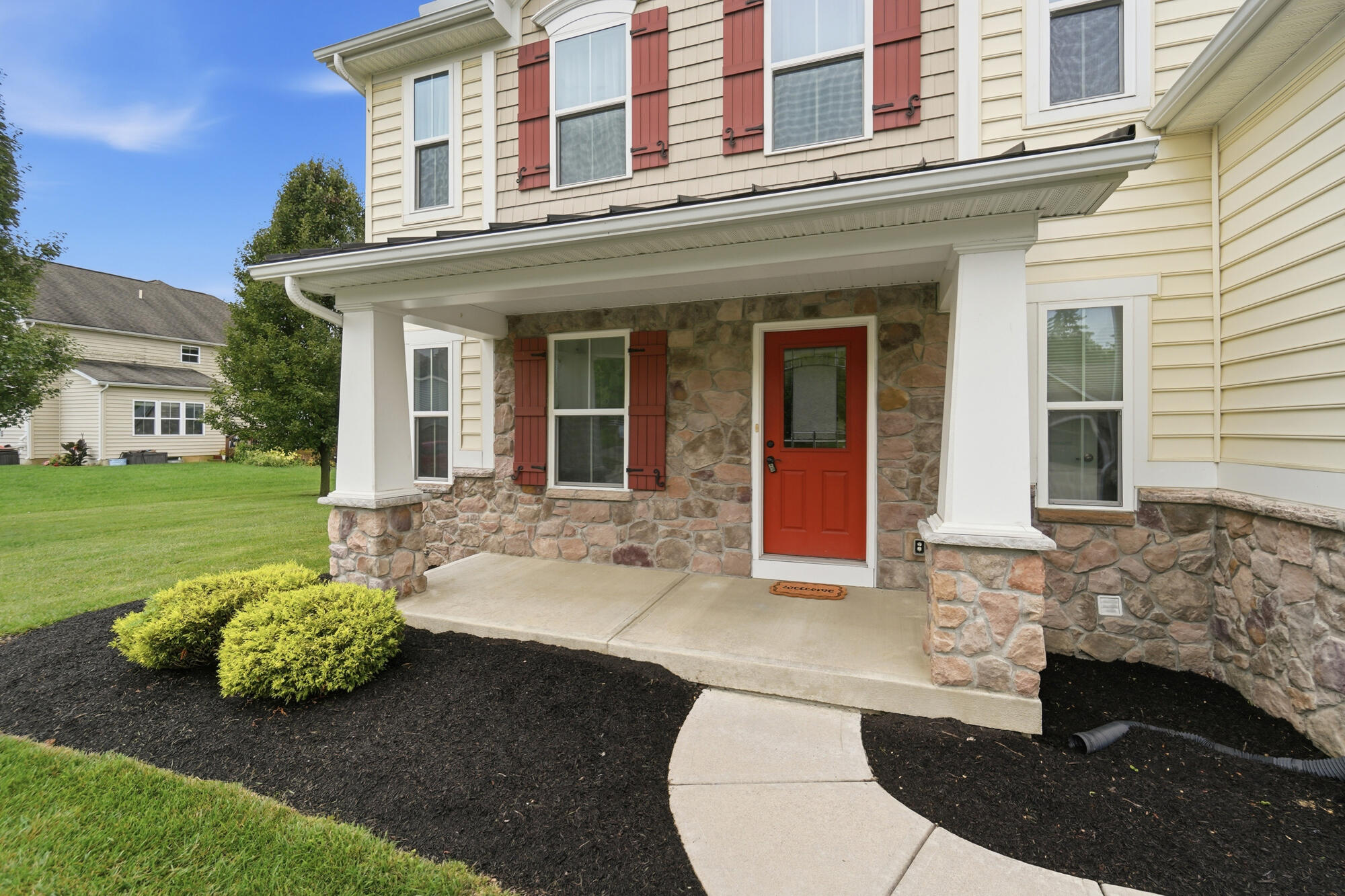114 Shoemaker, Vandalia, Ohio 45377