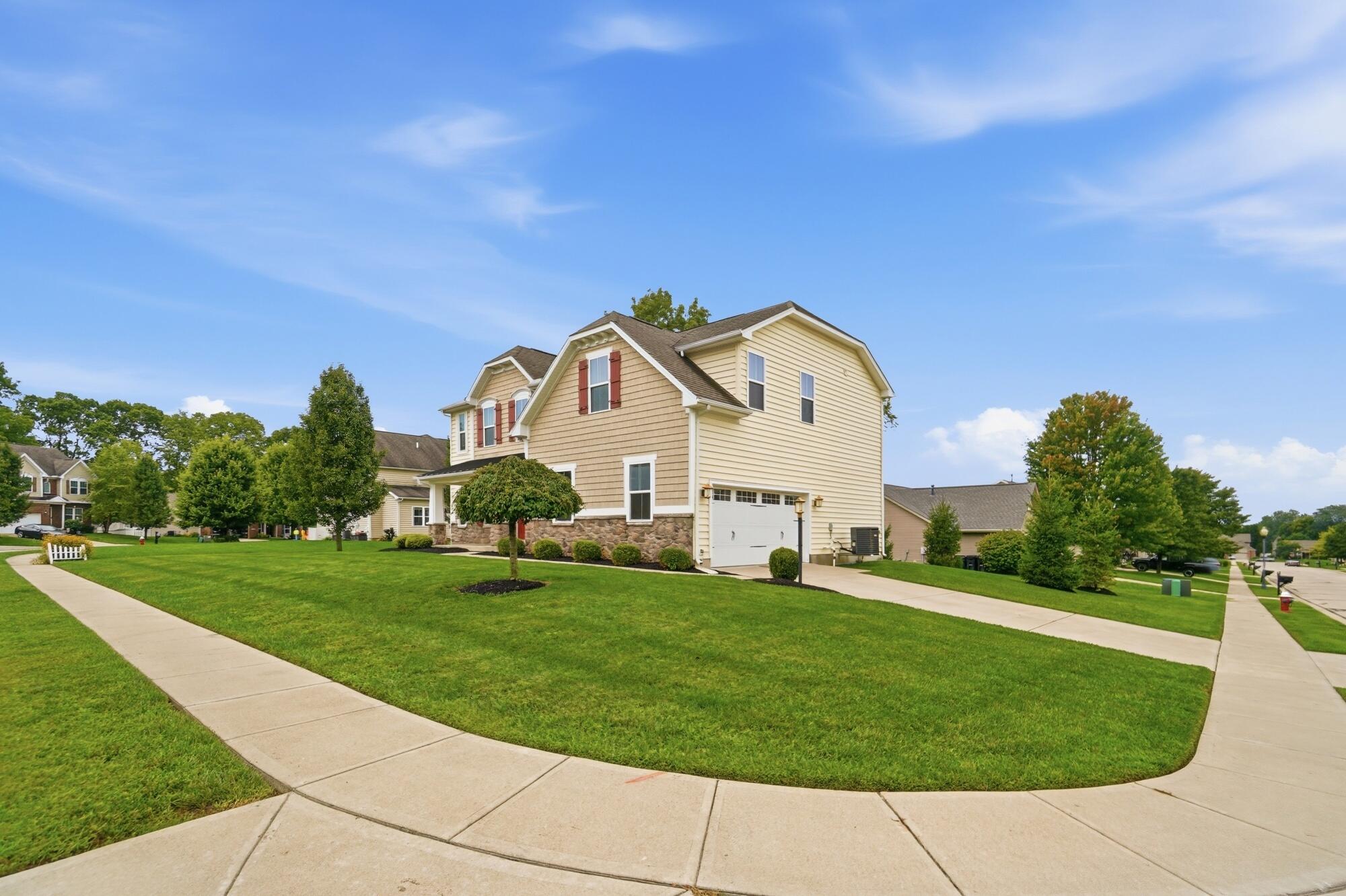 114 Shoemaker, Vandalia, Ohio 45377