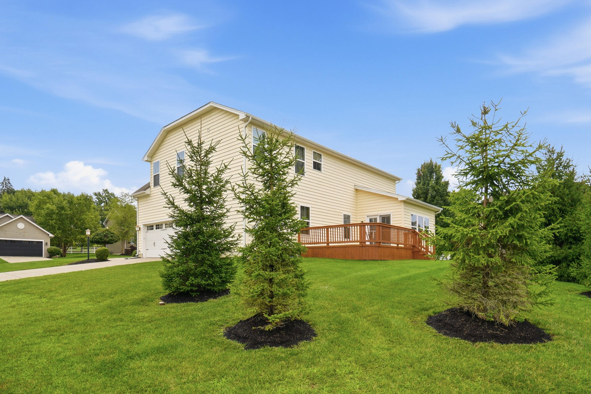 114 Shoemaker, Vandalia, Ohio 45377