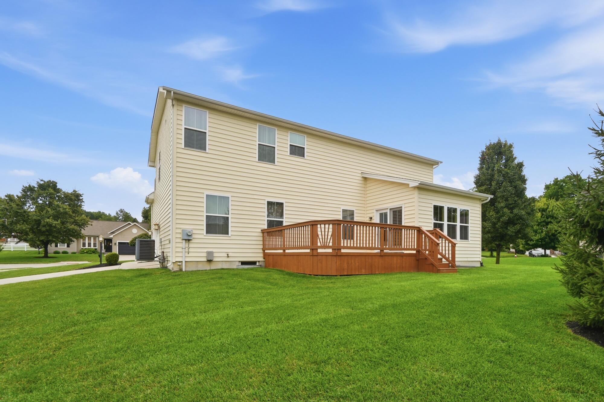 114 Shoemaker, Vandalia, Ohio 45377