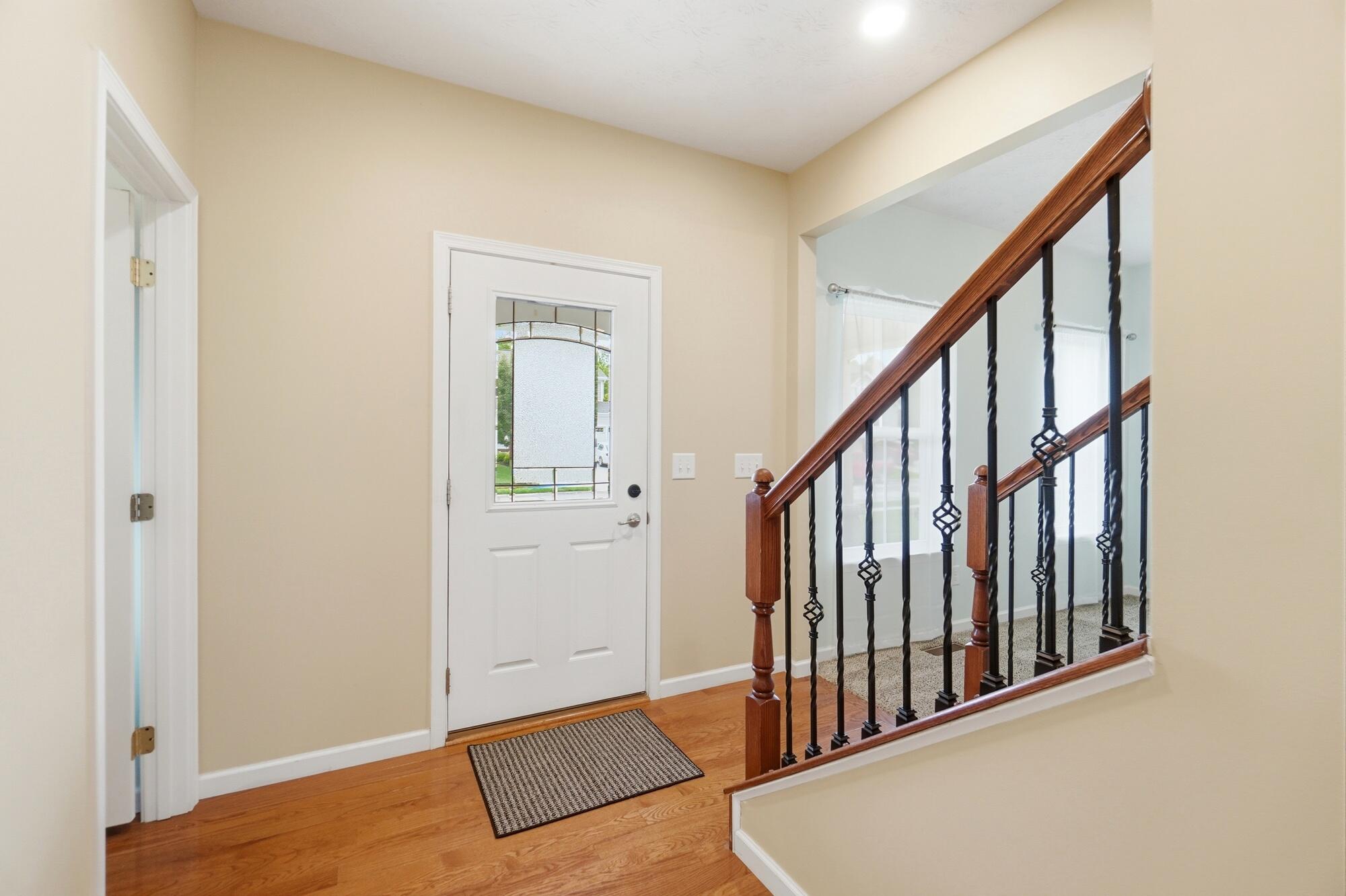114 Shoemaker, Vandalia, Ohio 45377
