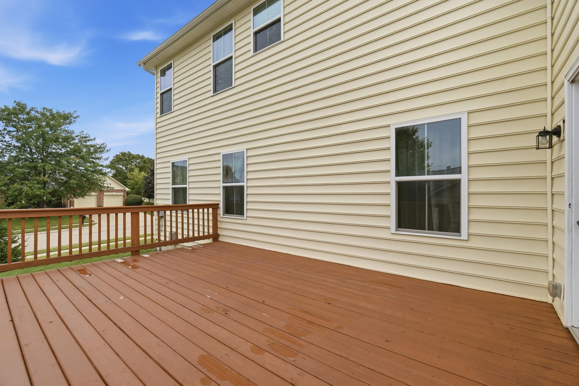 114 Shoemaker, Vandalia, Ohio 45377