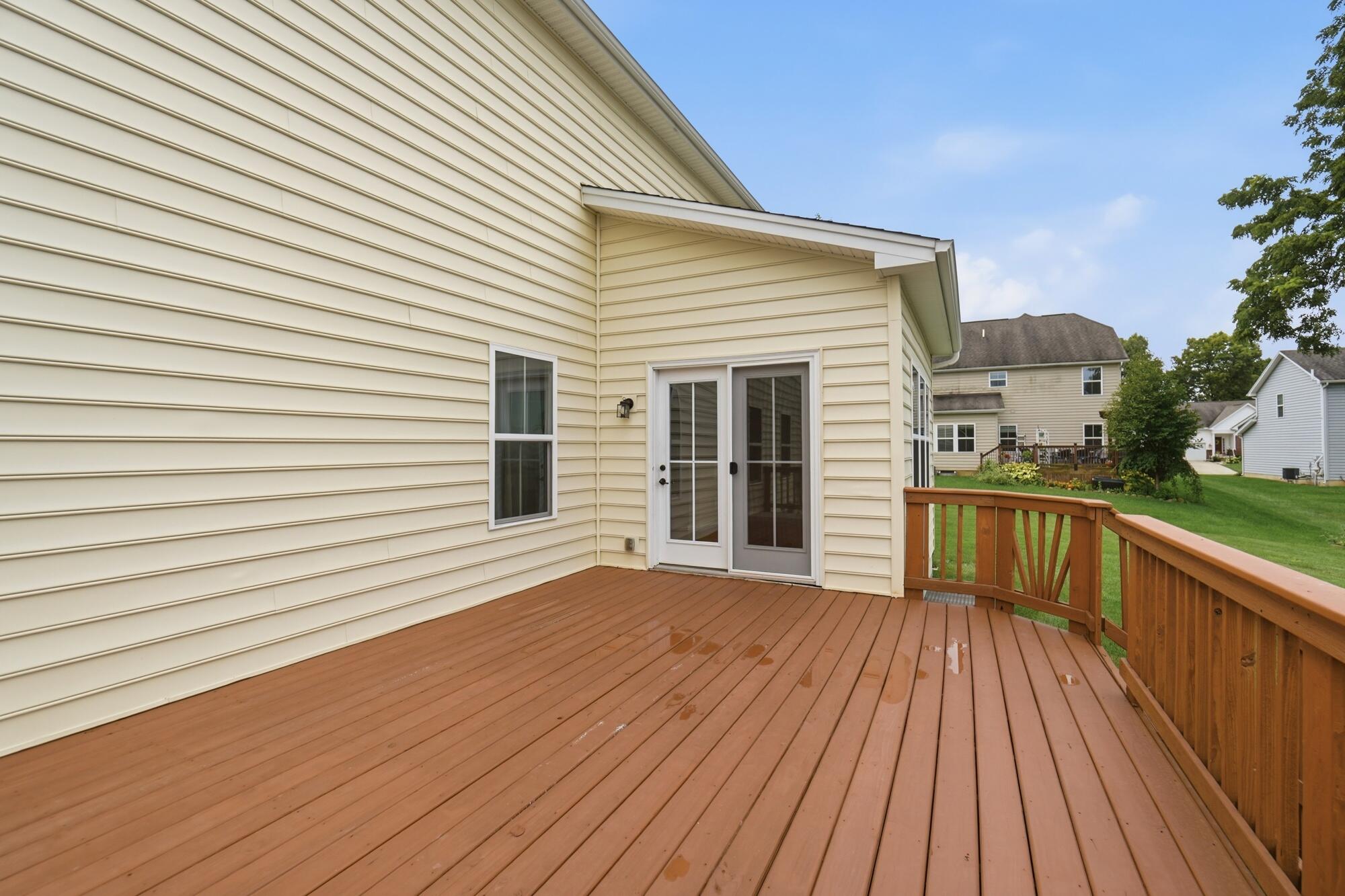 114 Shoemaker, Vandalia, Ohio 45377