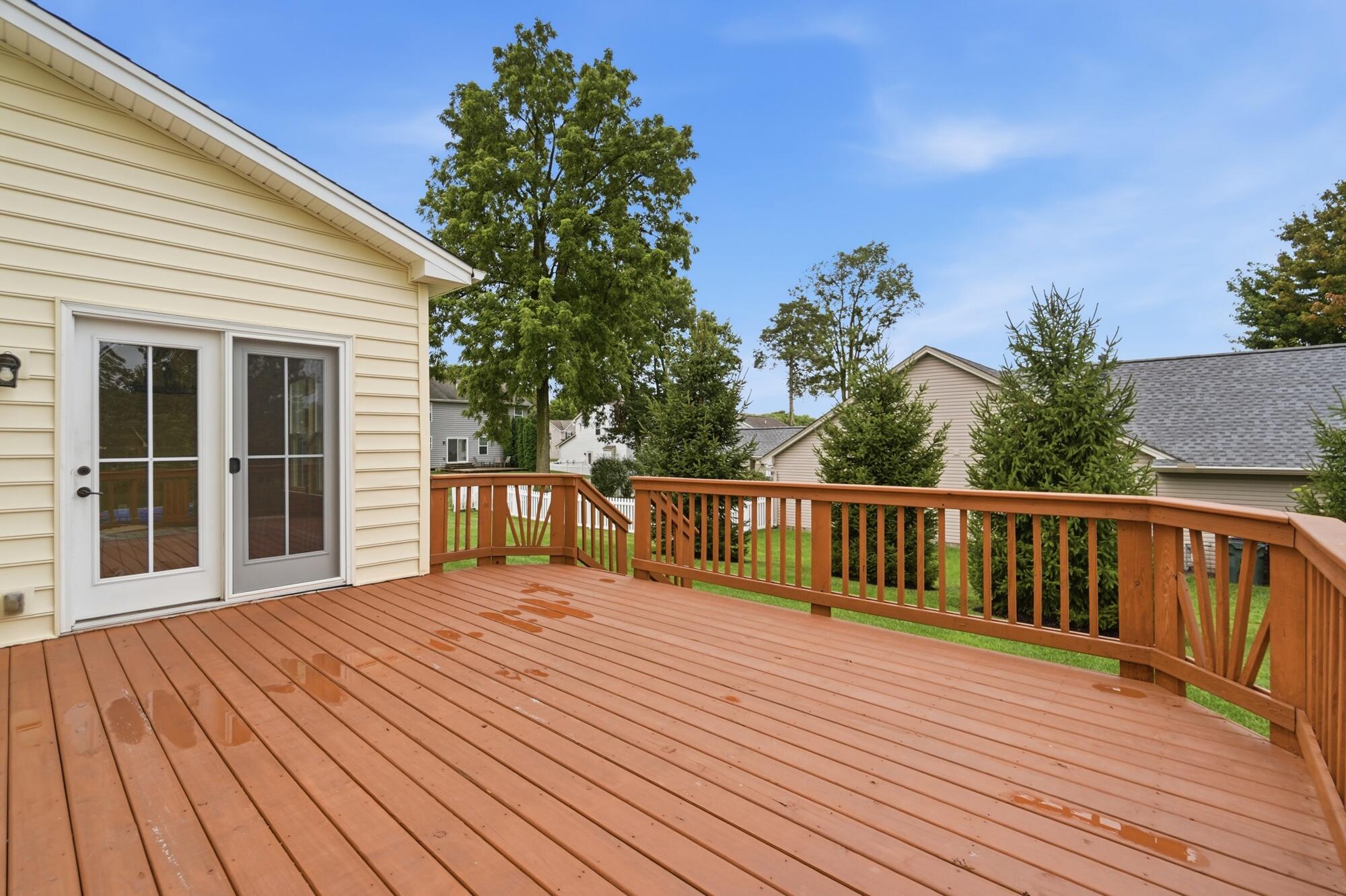 114 Shoemaker, Vandalia, Ohio 45377
