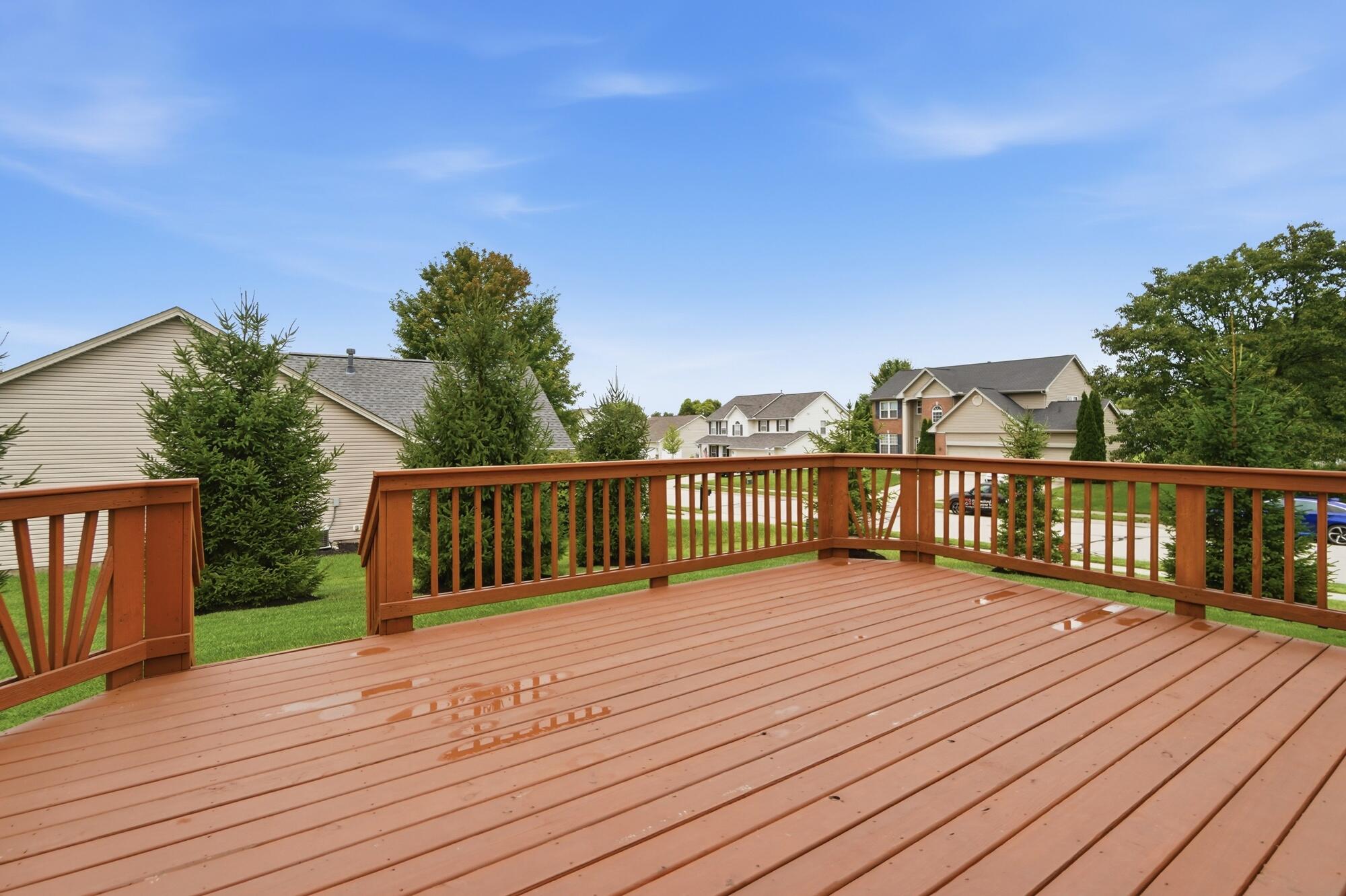 114 Shoemaker, Vandalia, Ohio 45377