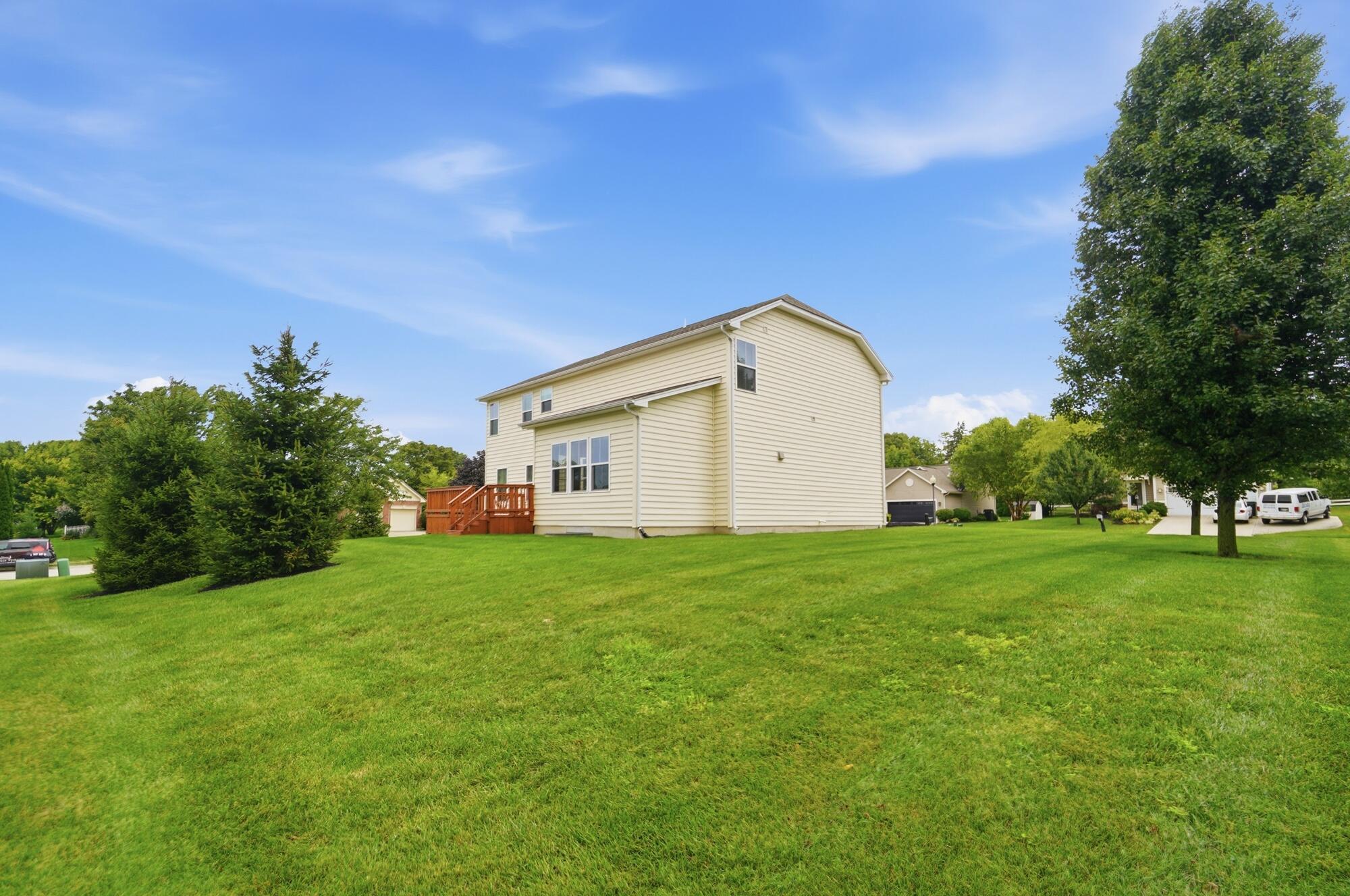 114 Shoemaker, Vandalia, Ohio 45377