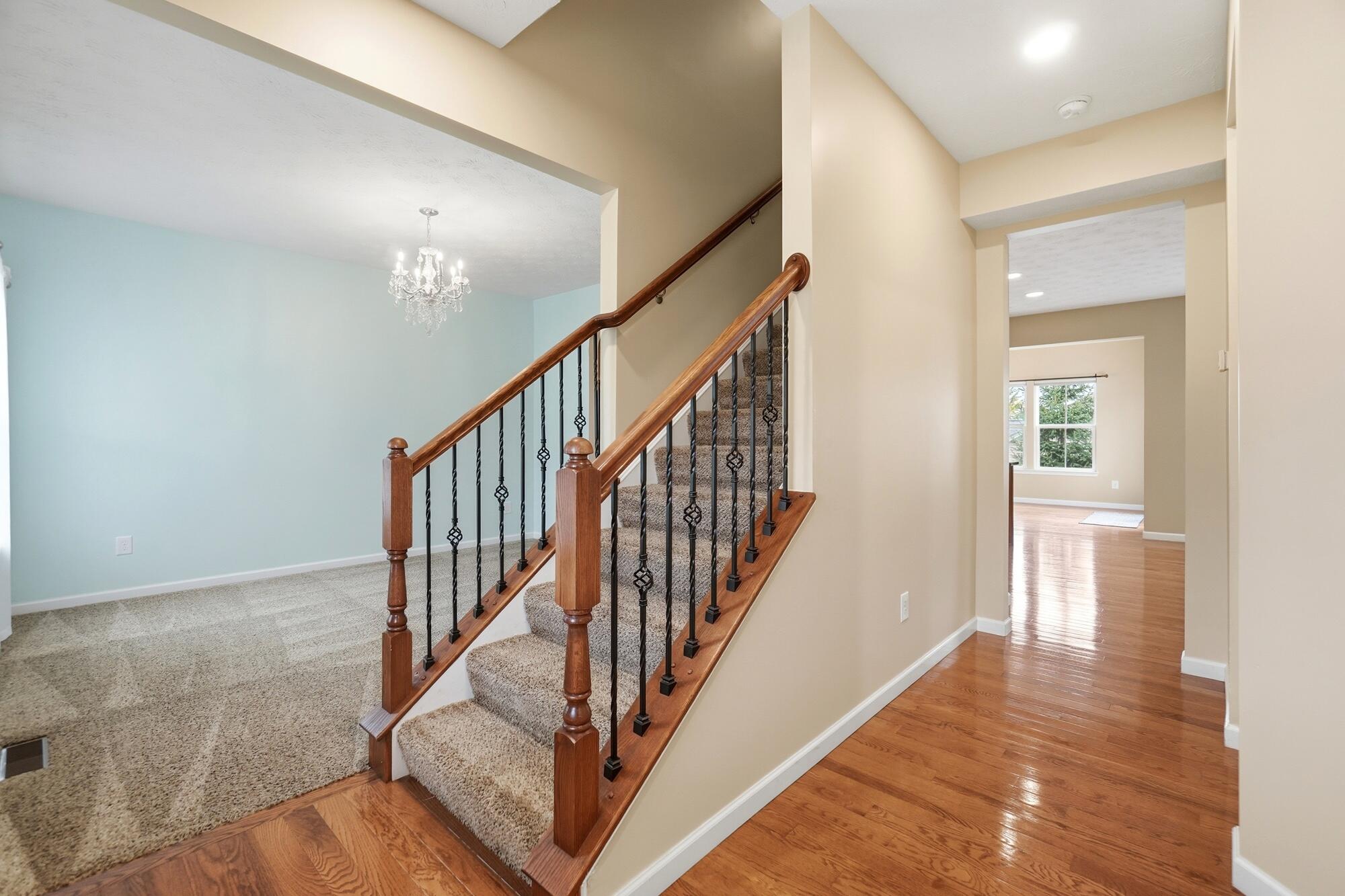 114 Shoemaker, Vandalia, Ohio 45377