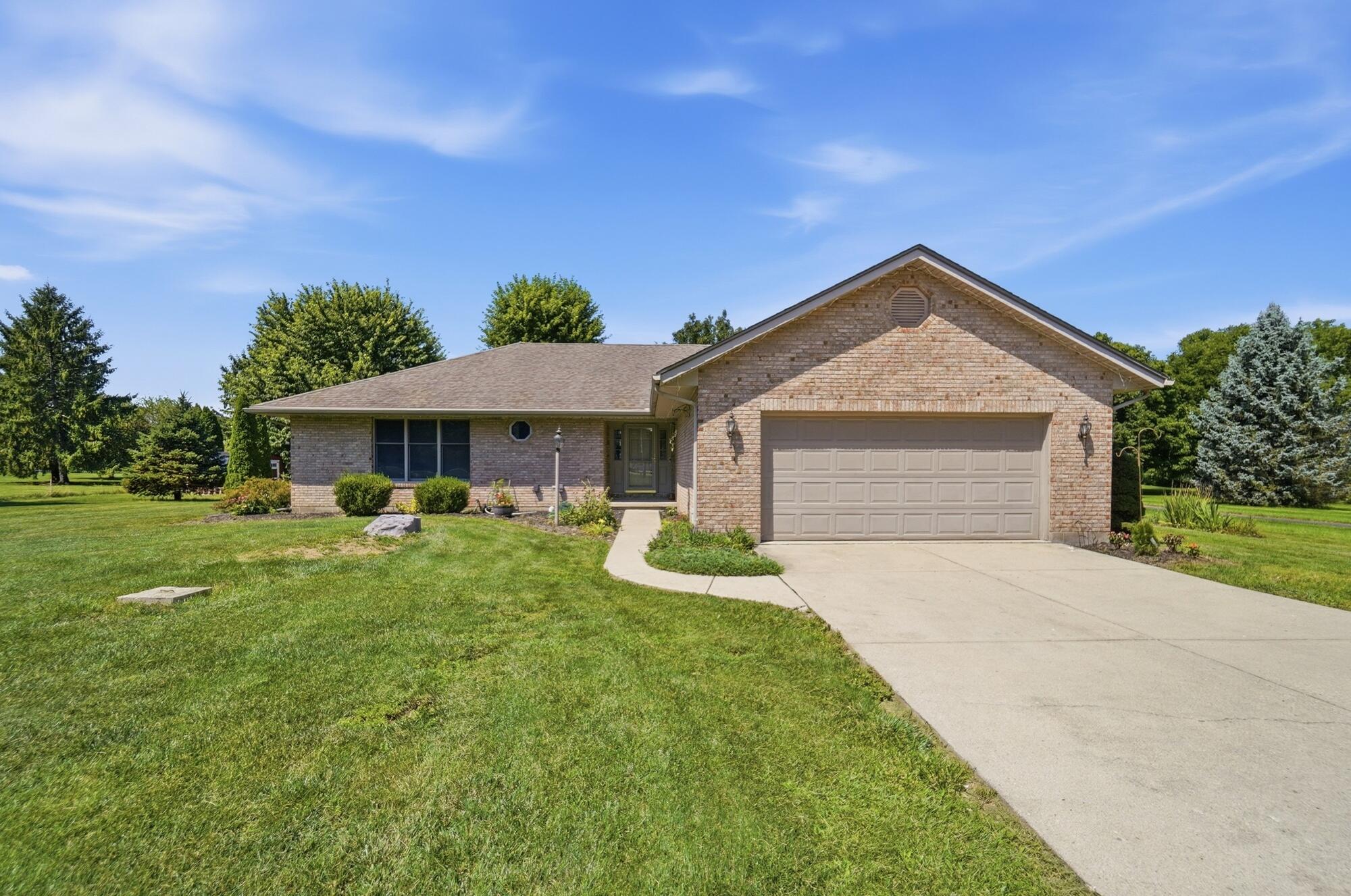 10619 Frederick, Vandalia, Ohio 45377