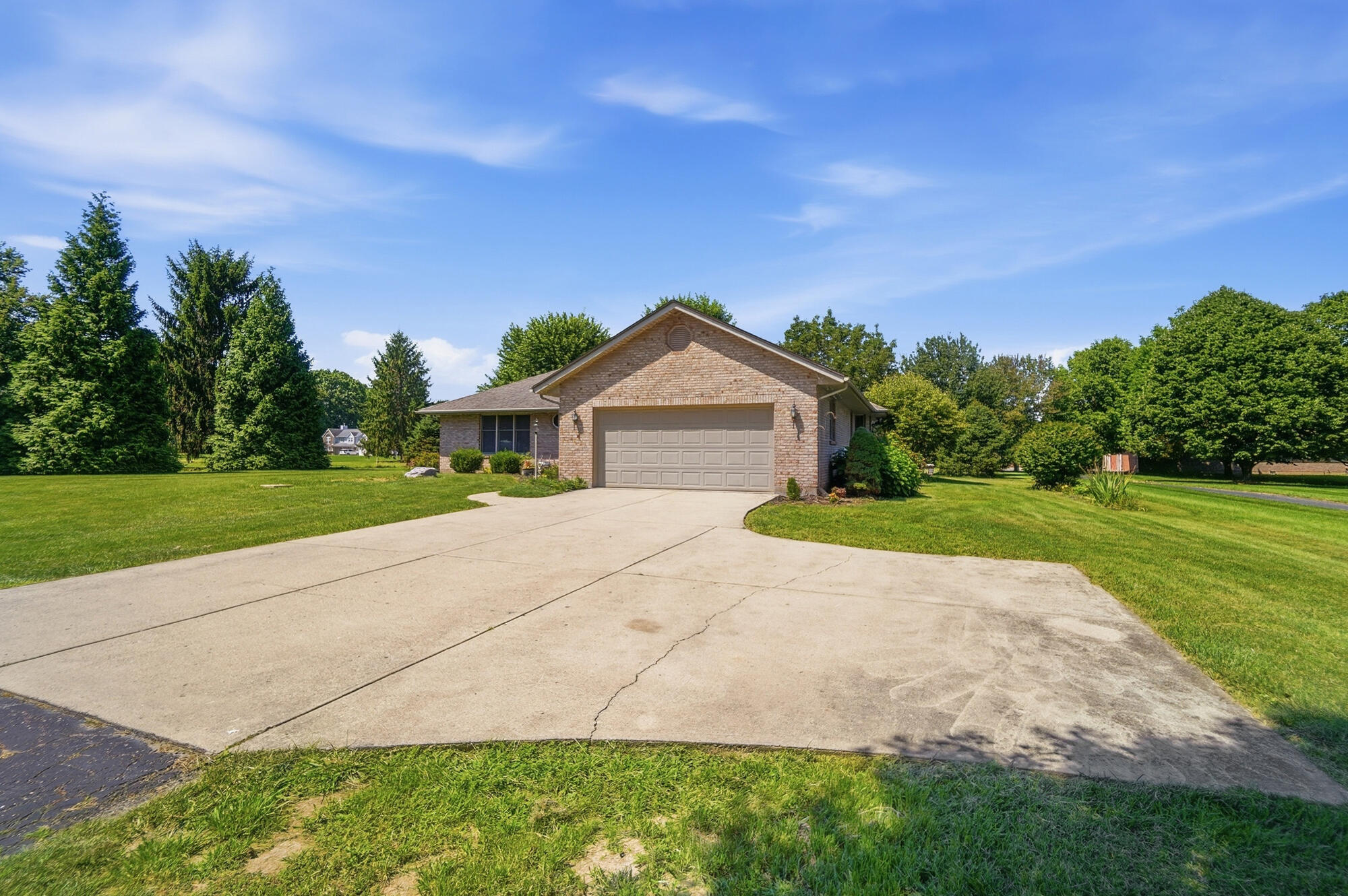 10619 Frederick, Vandalia, Ohio 45377