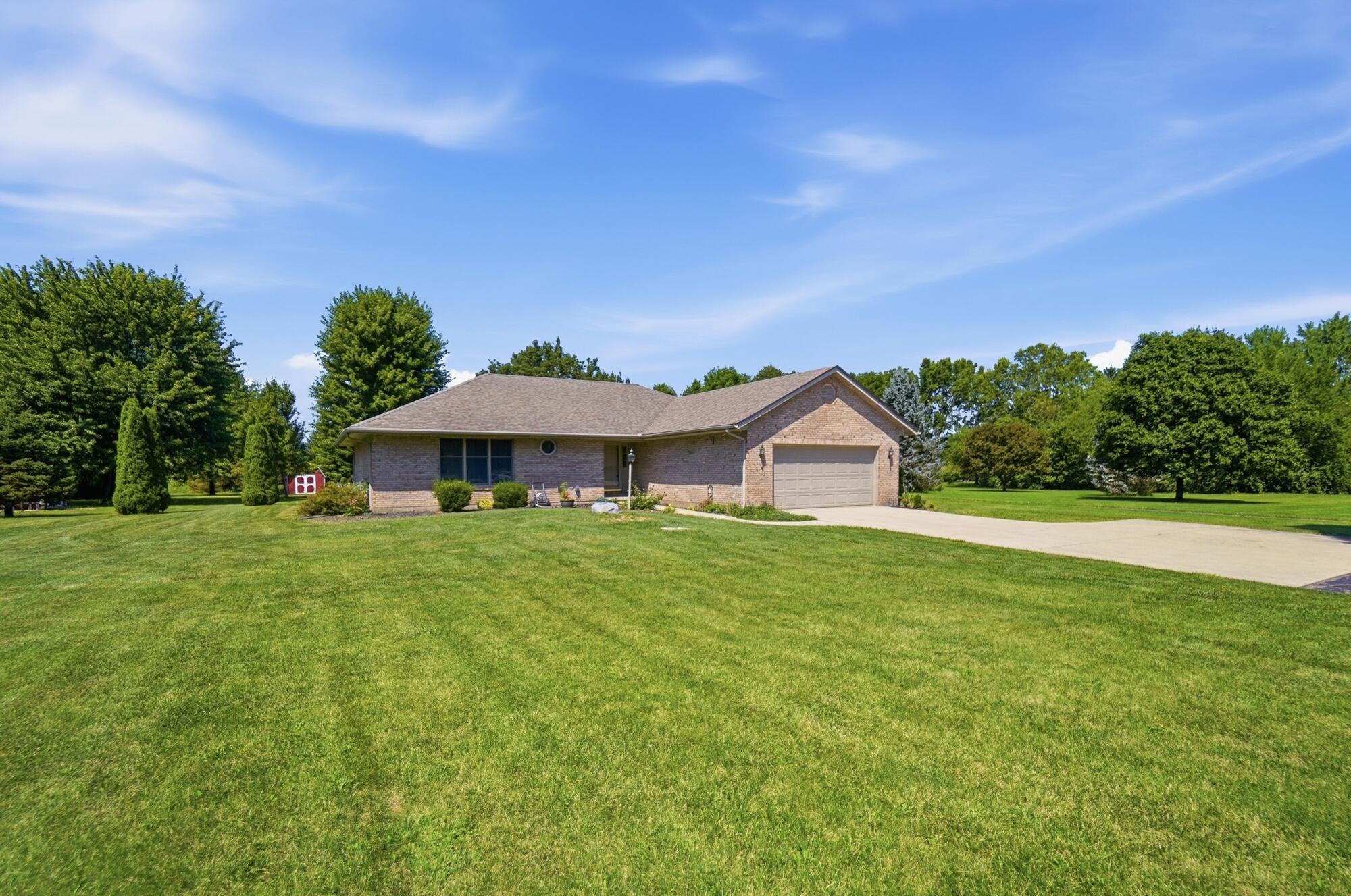 10619 Frederick, Vandalia, Ohio 45377