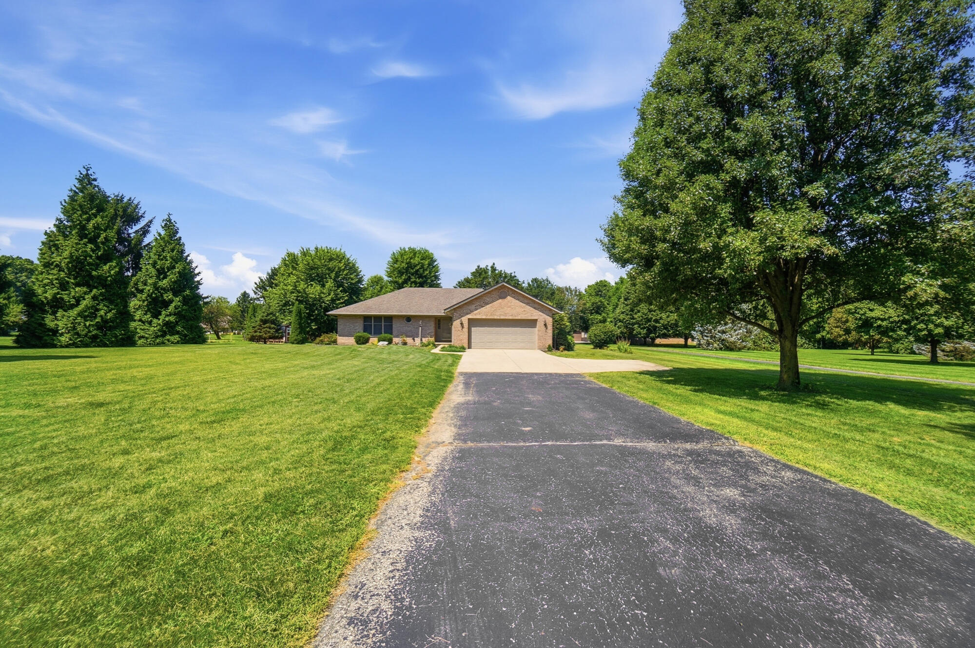 10619 Frederick, Vandalia, Ohio 45377