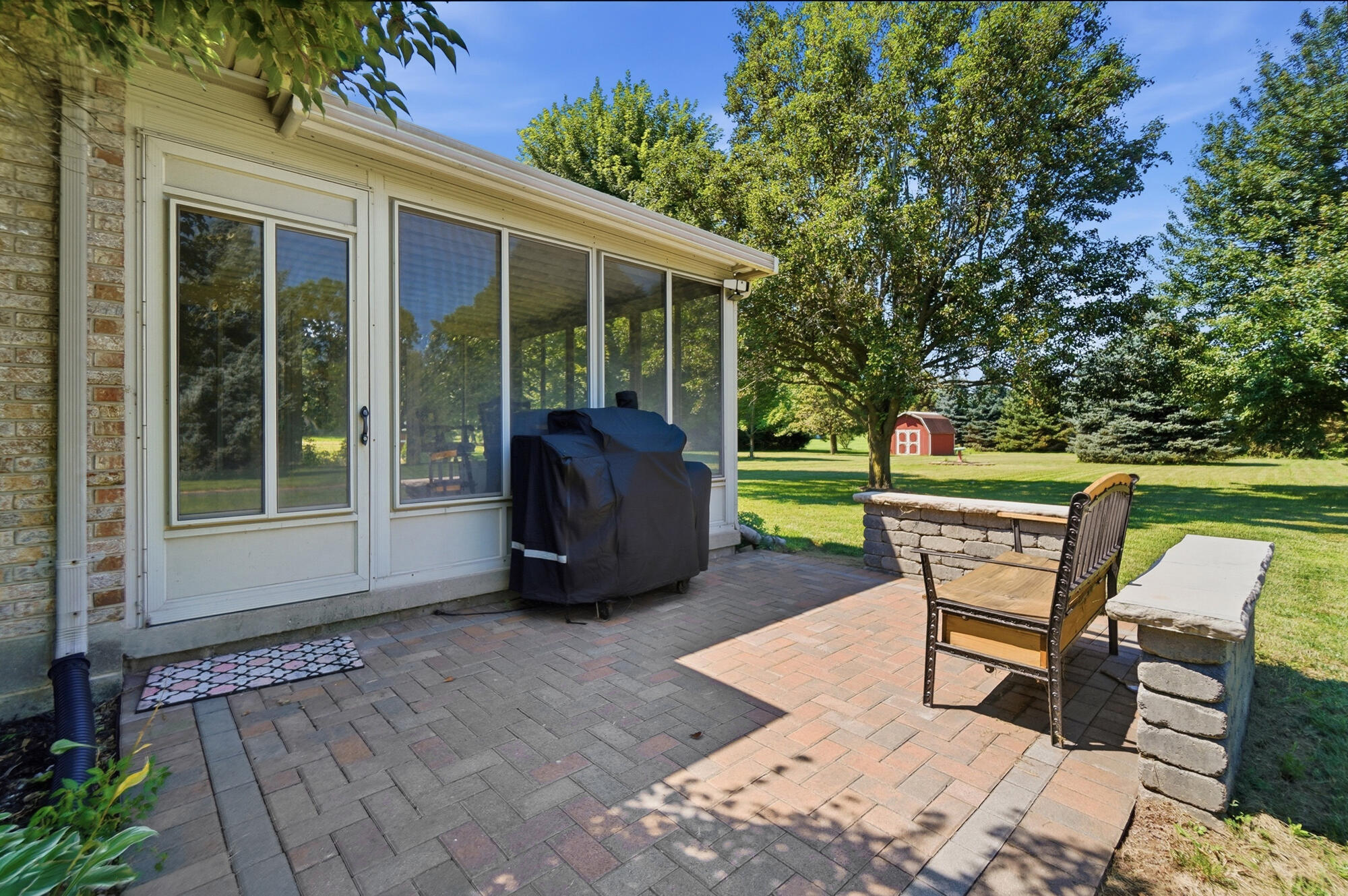 10619 Frederick, Vandalia, Ohio 45377