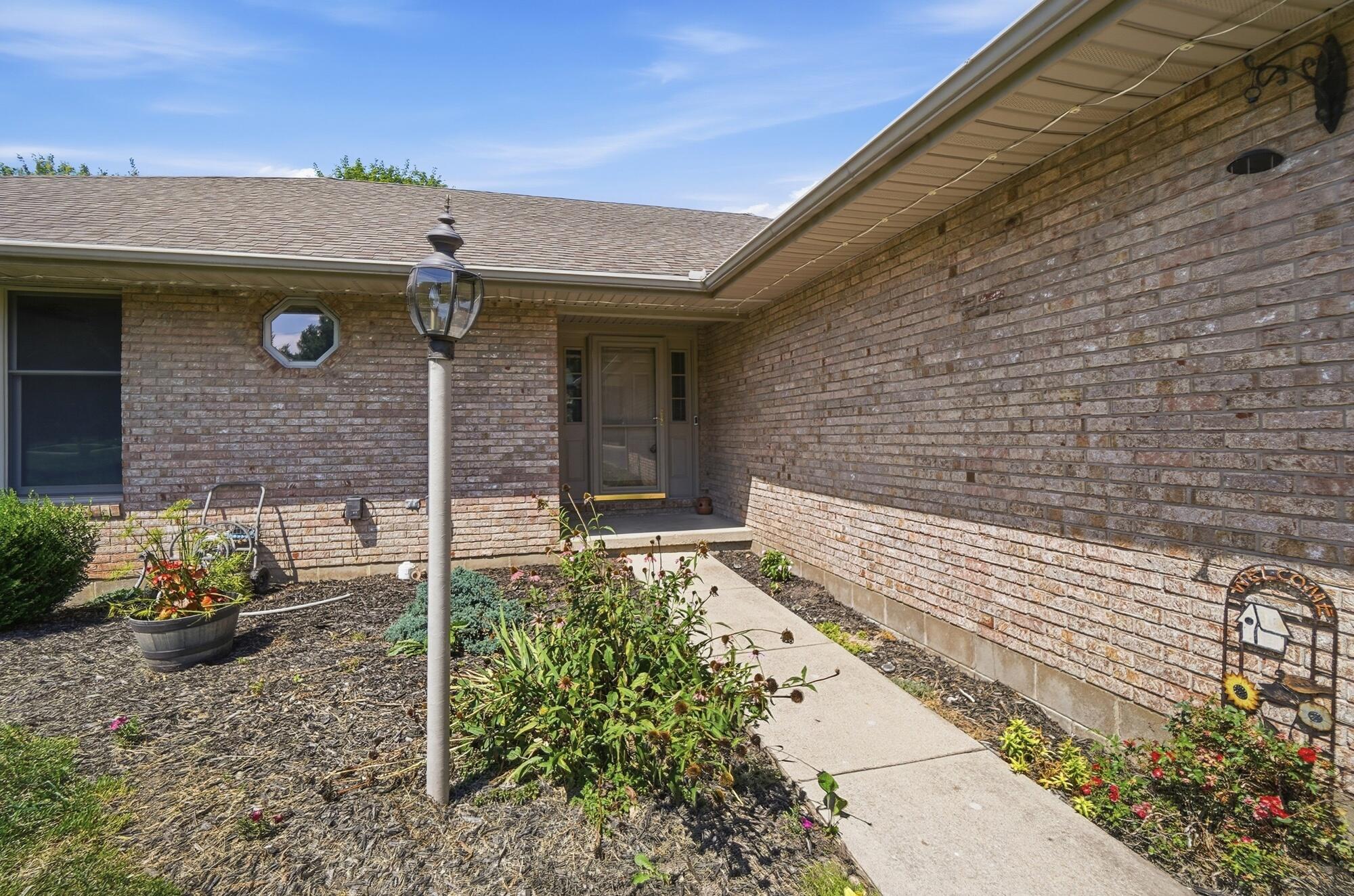 10619 Frederick, Vandalia, Ohio 45377