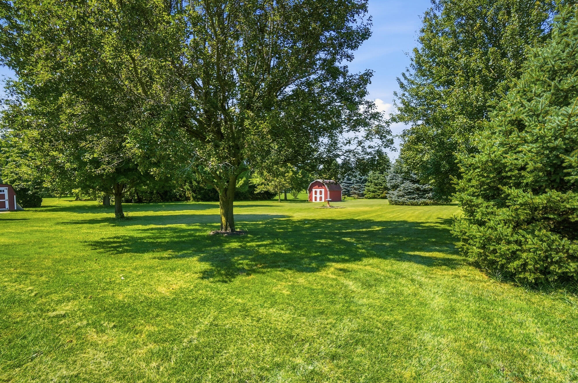 10619 Frederick, Vandalia, Ohio 45377