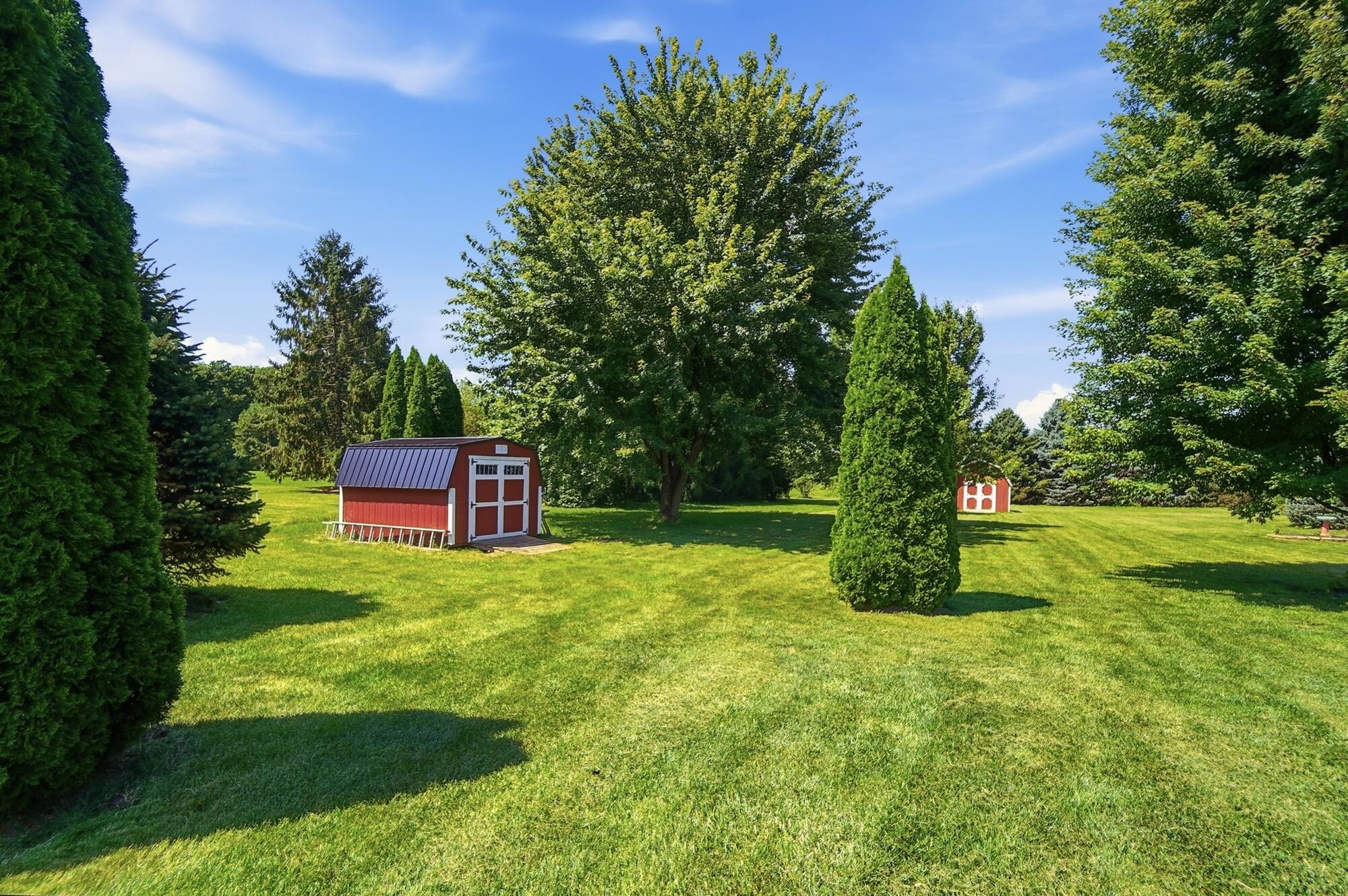 10619 Frederick, Vandalia, Ohio 45377