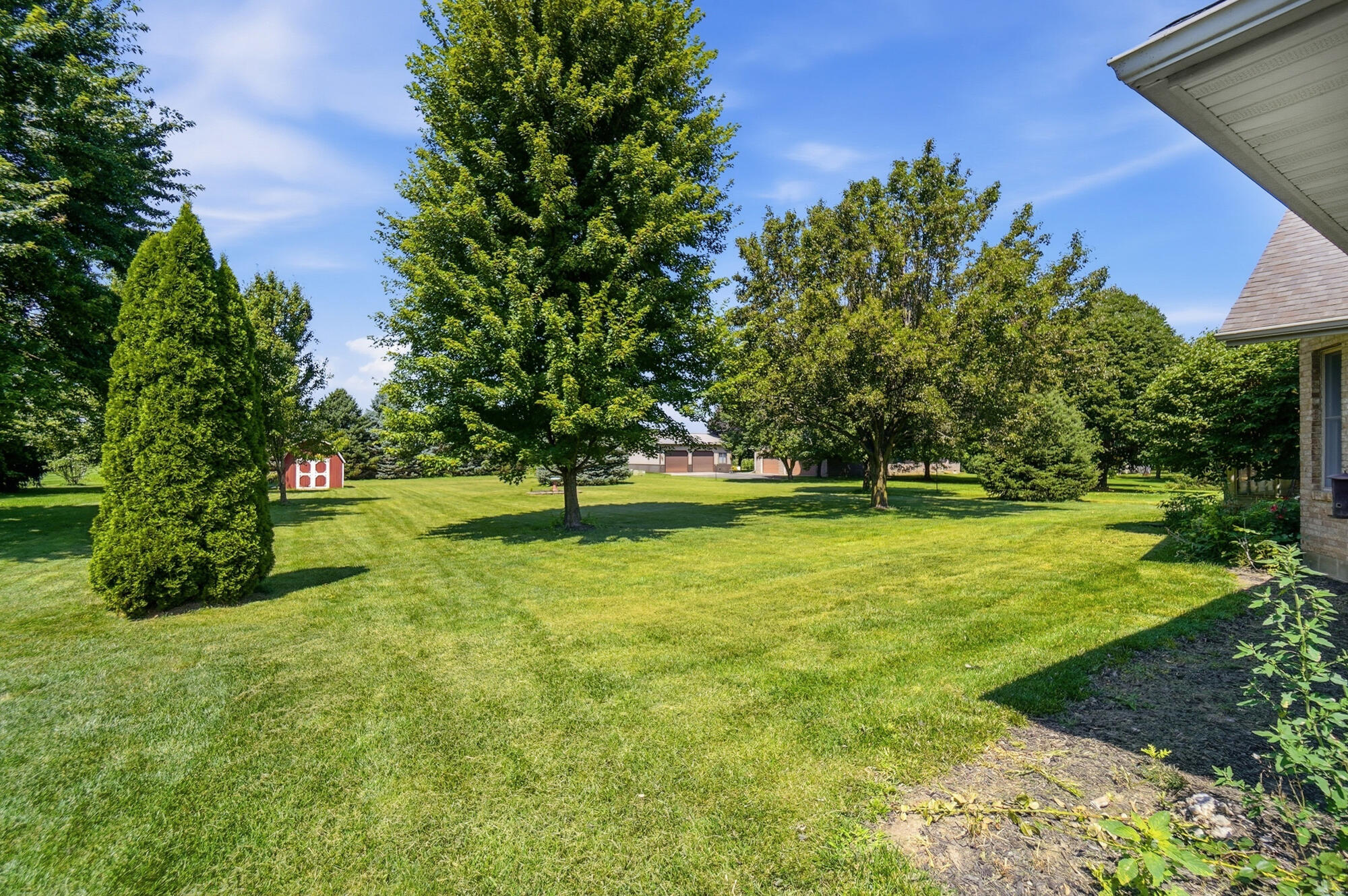 10619 Frederick, Vandalia, Ohio 45377