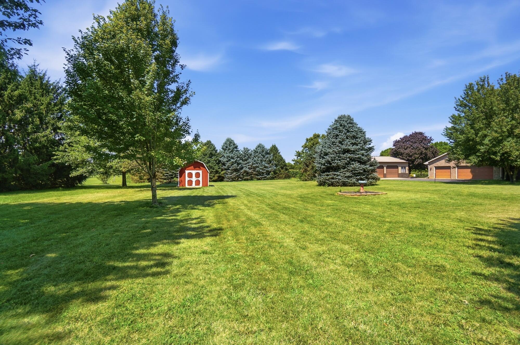 10619 Frederick, Vandalia, Ohio 45377