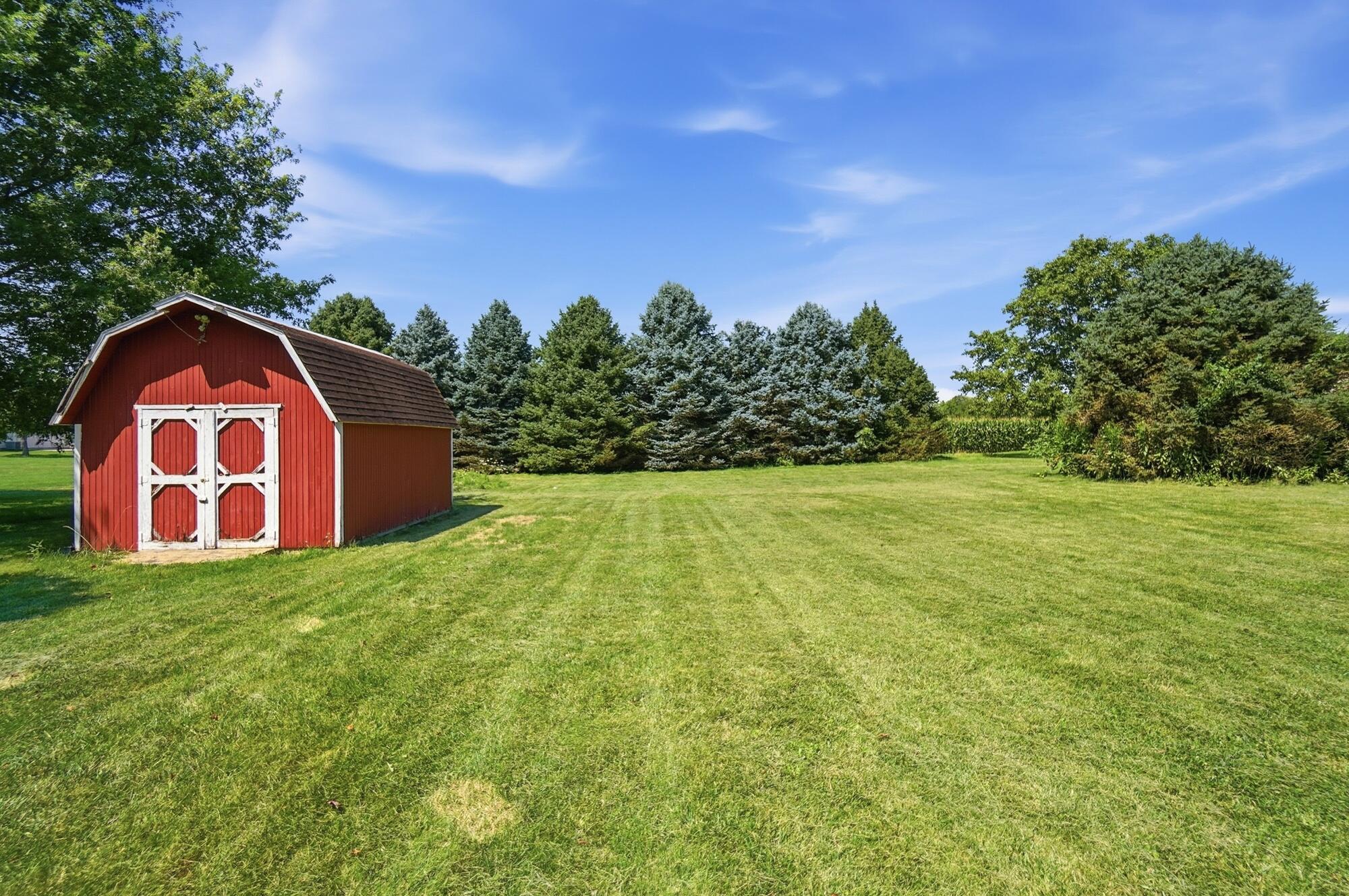 10619 Frederick, Vandalia, Ohio 45377